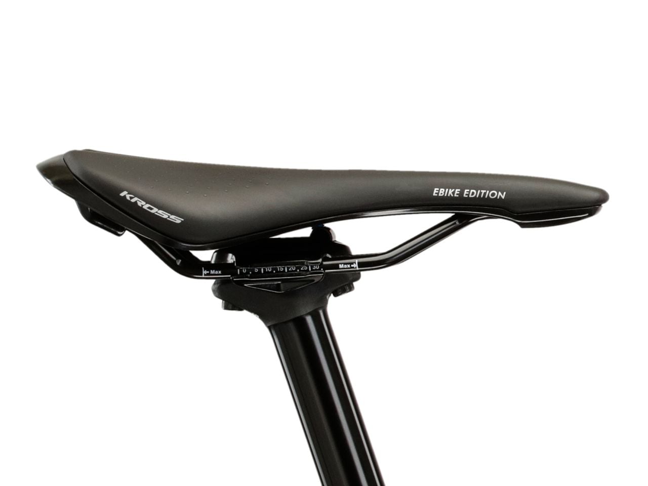 Kross »E-MTB Fully 29" Grist Boost 3.0 braun 12 Gänge - Shimano Mittelmotor« 12 Gang Shimano DEORE SLX M7100 Schaltwerk Kettenschaltung Mittelmotor 250 W SHIMANO 36 V/250 W, Mittelmotor EP800