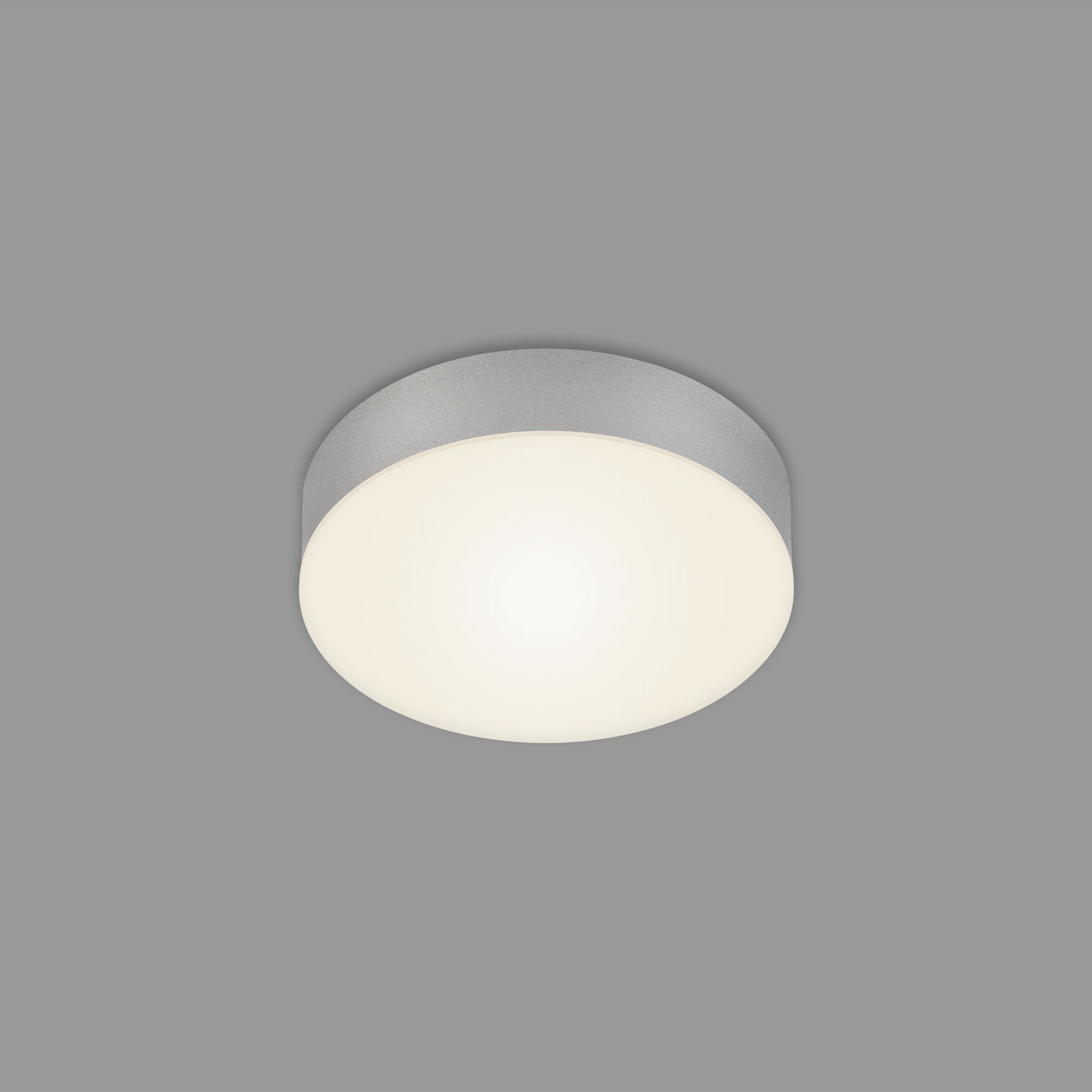 Briloner Leuchten Aufbauleuchte »Flame«, Leuchtmittel LED-Modul | LED fest integriert