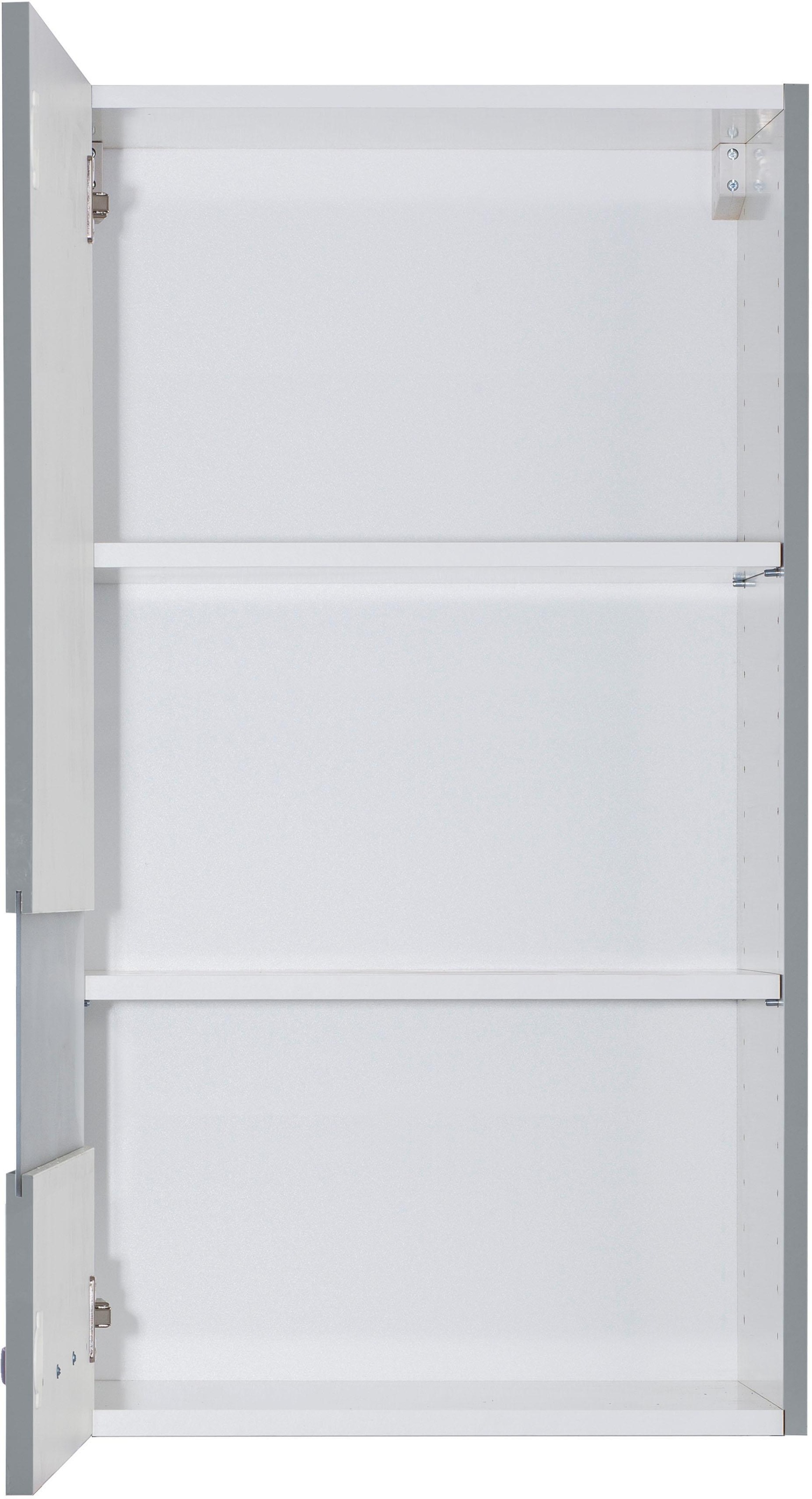 KOCHSTATION Glashängeschrank »KS-Cara« Breite 50 cm