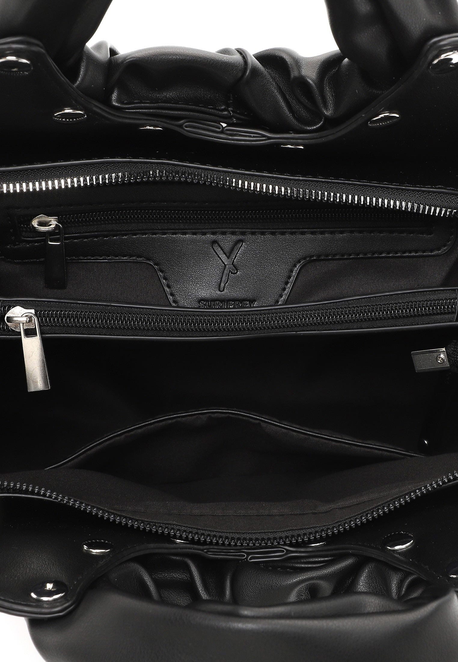 SURI FREY Shopper »Shopper SFY TechBag«