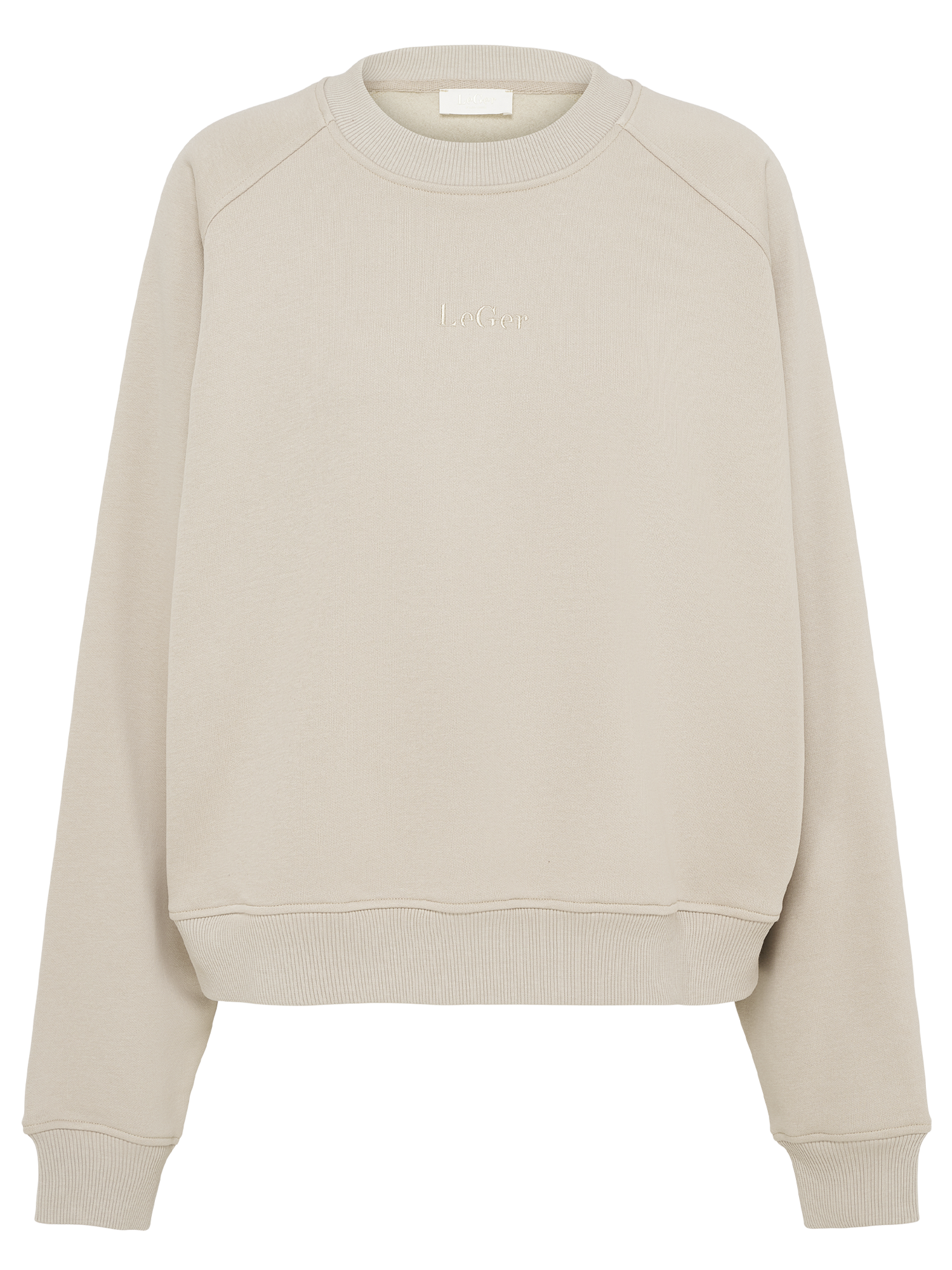 LeGer Sweatshirt »Melody, LeGer by Lena Gercke«, locker geschnitten
