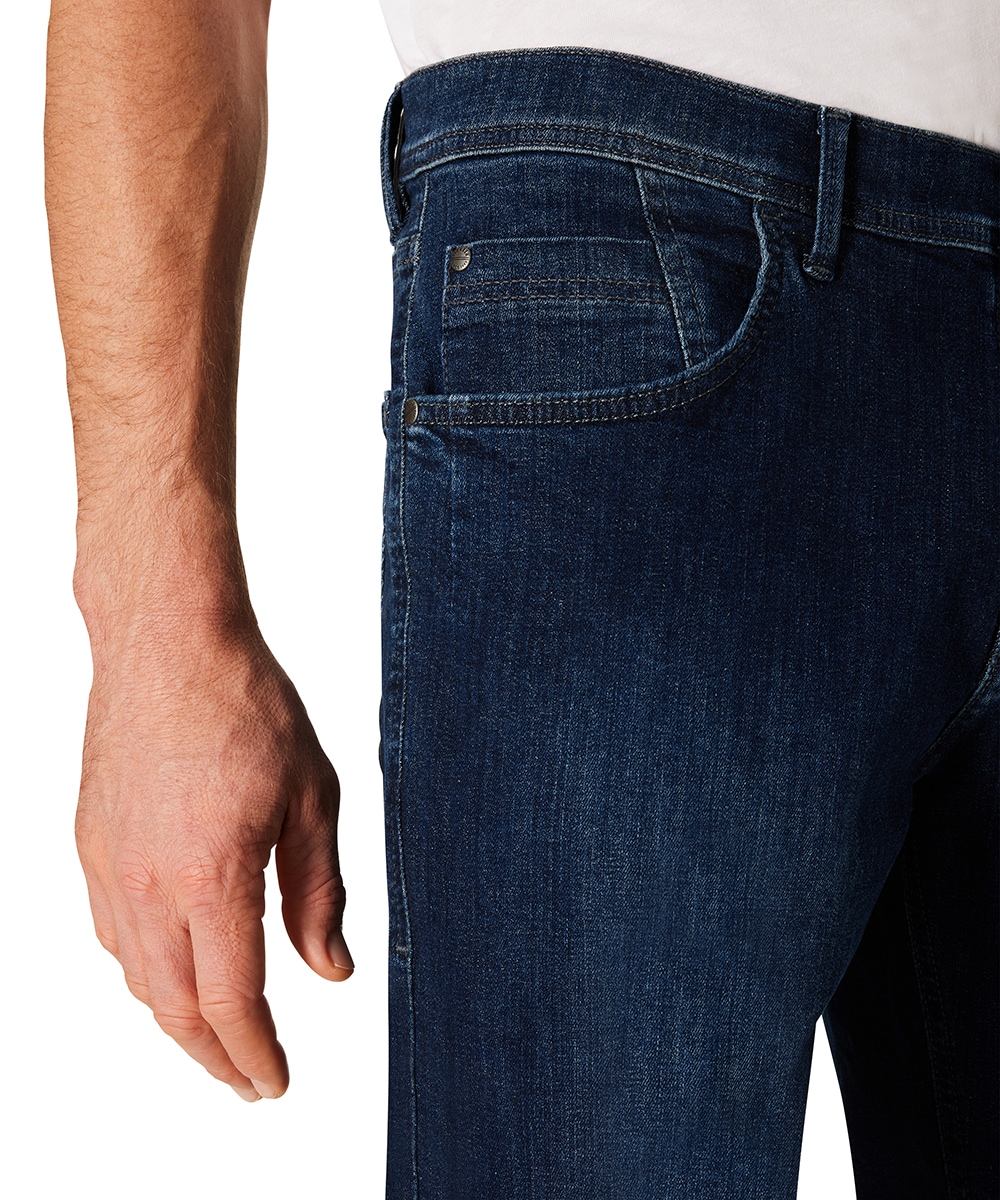 Pioneer Authentic Jeans Jeansbermudas »Bill«, mit Megaflexx-Ausstattung