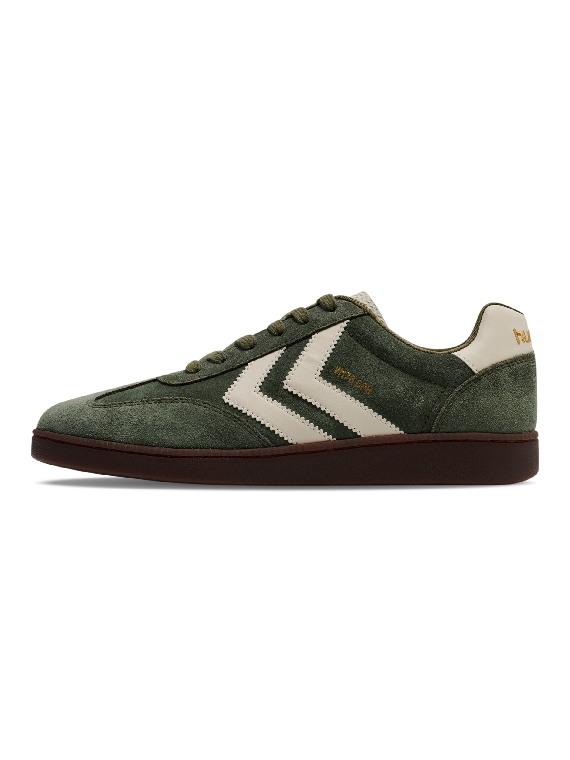 hummel Sneaker »VM78 CPH SP«