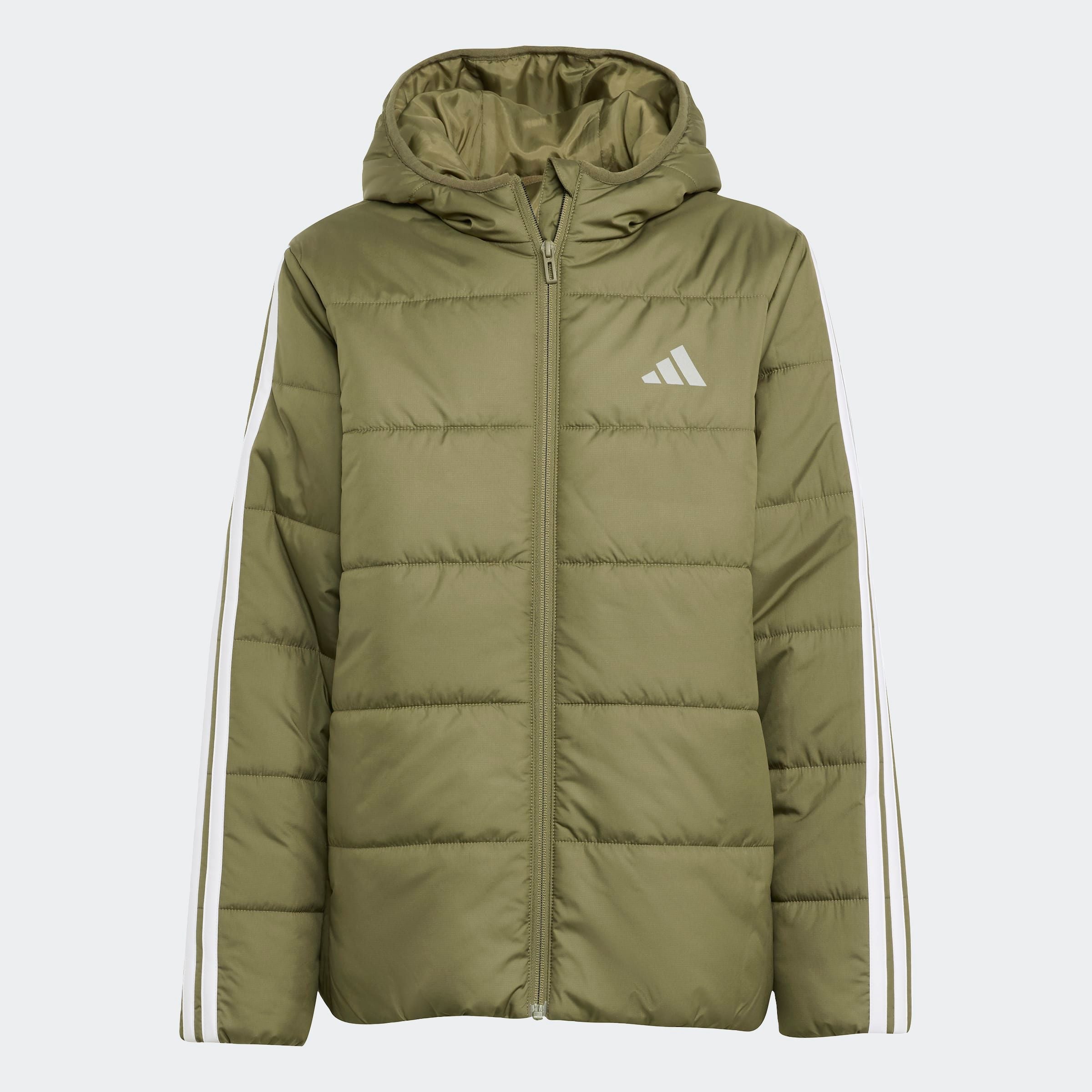 adidas Sportswear Outdoorjacke »J ESS 3S JKT«