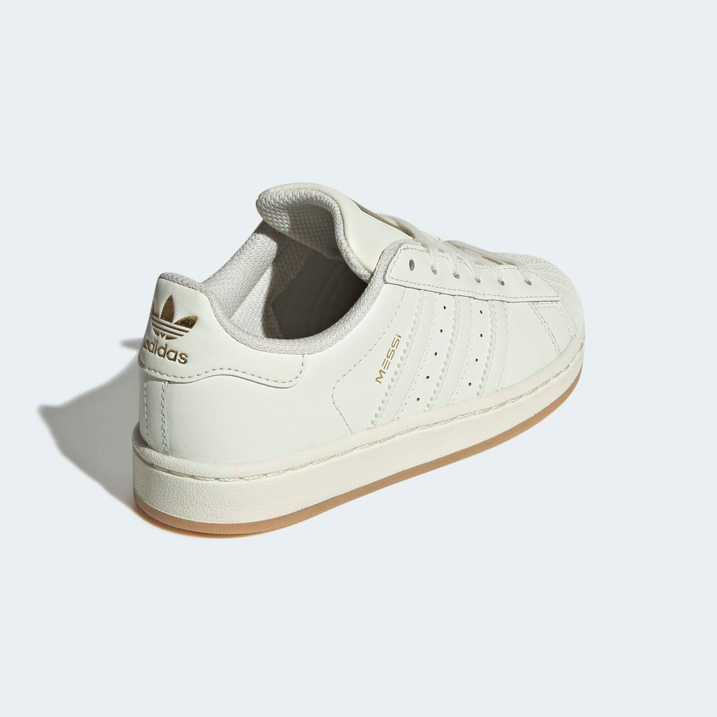 adidas Performance Sneaker »SUPERSTAR MESSI C«  für Kinder & Jugendliche