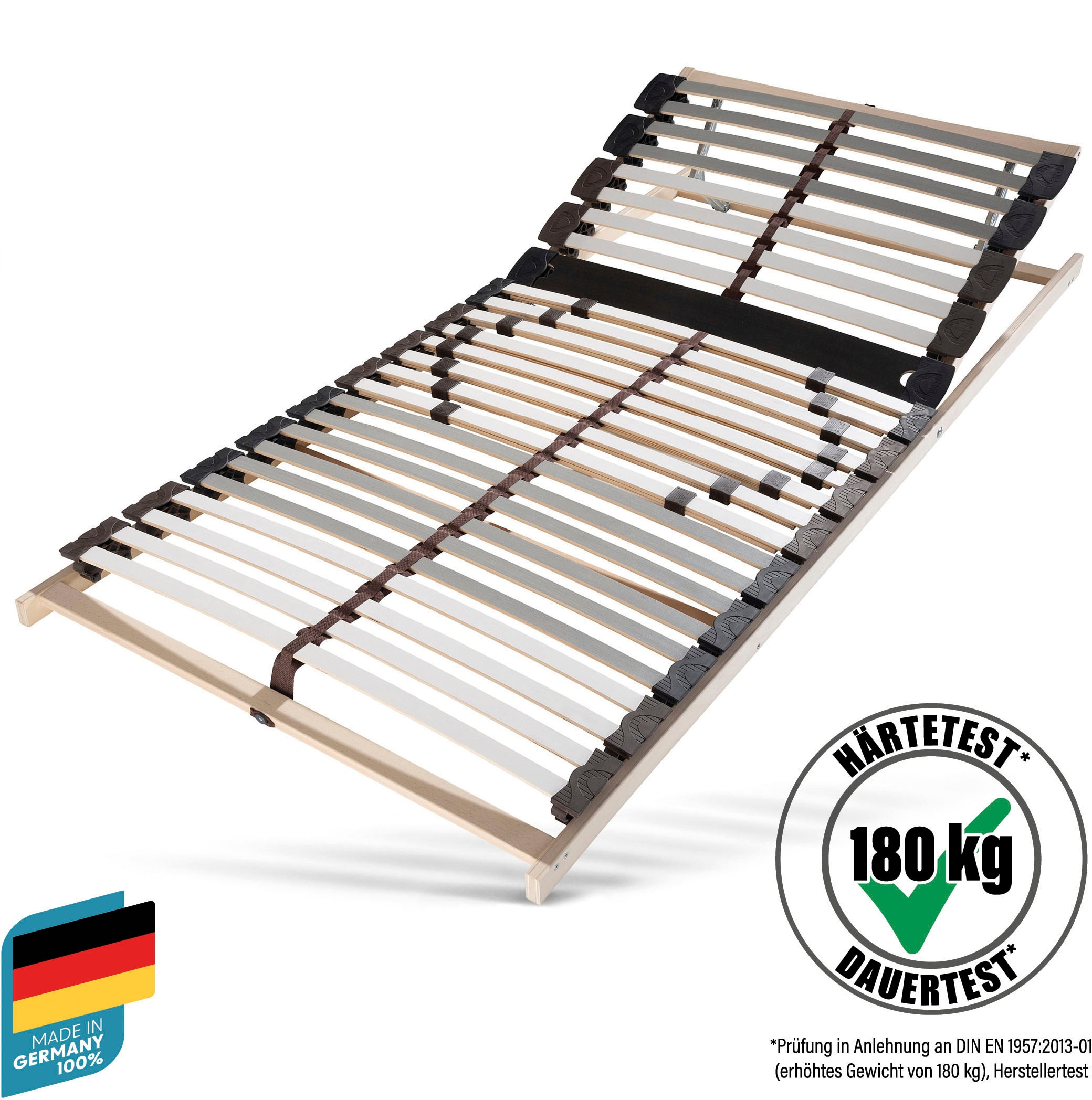 Lattenrost »Maxi Strong«, (1 St.), Lattenrost in 90x200 cm und weiteren Größen, ideal...