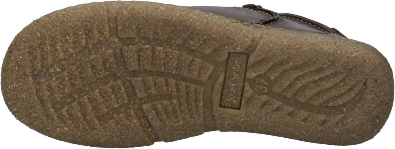 Josef Seibel Schnürboots »Neele 71«  Schnürstiefelette mit praktischem Außenreißverschluss, Weite G (=weit)