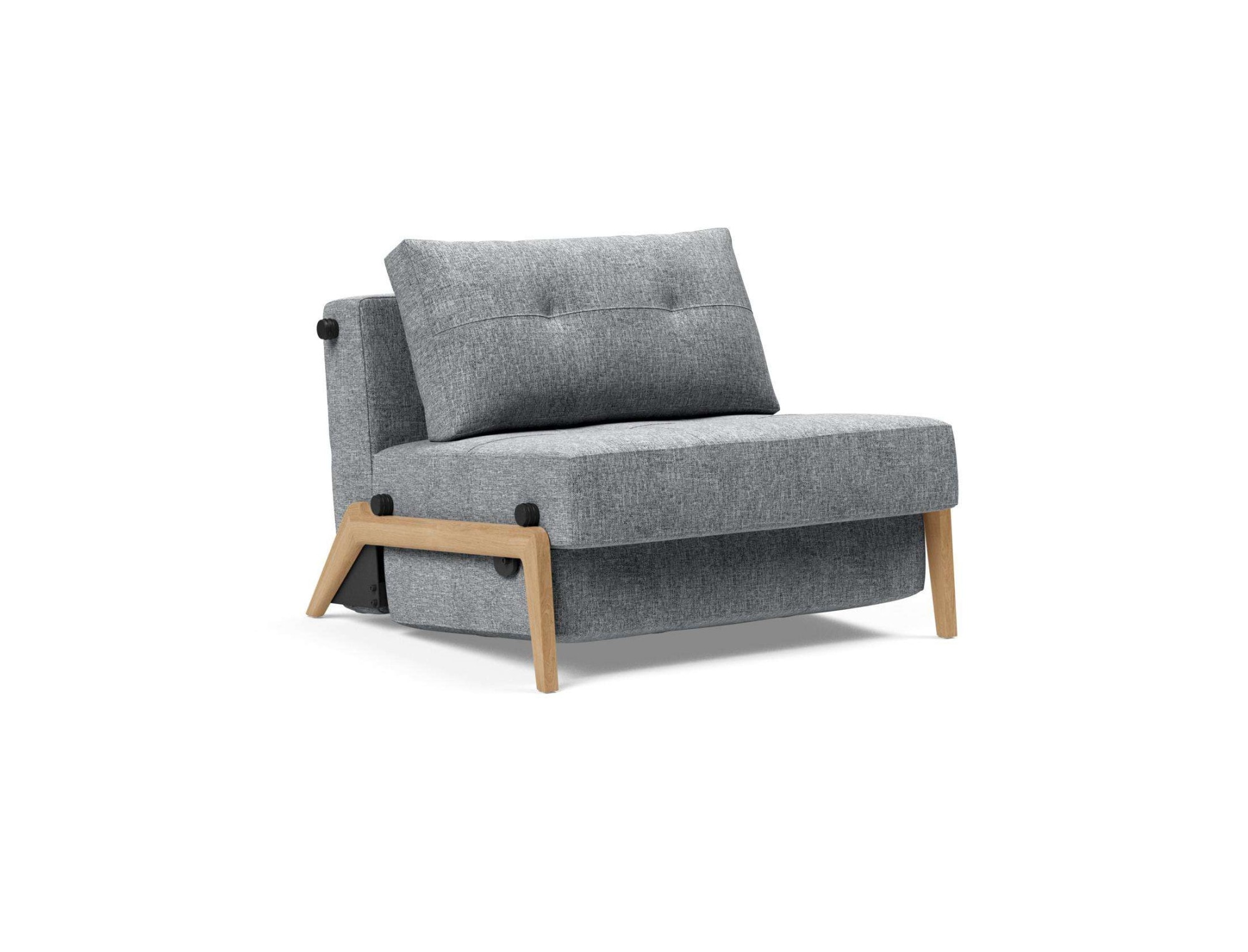 INNOVATION LIVING ™ Sessel »CUBED Schlafsessel«