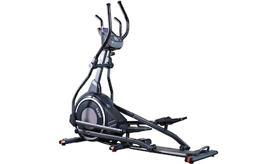 Ellipsentrainer-Ergometer »XE 70«