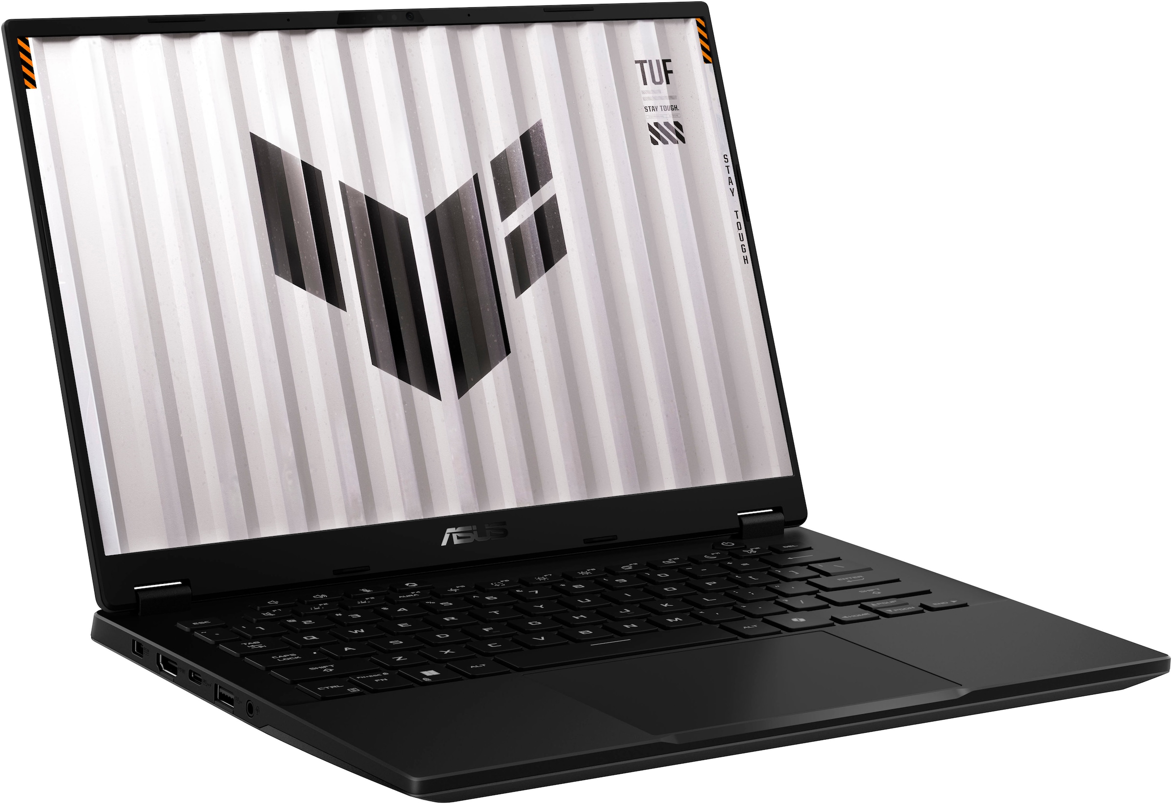 Asus Gaming-Notebook »TUF Gaming A14 FA401WV-RG010W«, 35,6 cm, / 14 Zoll, AMD, Ryzen™ AI 9, GeForce RTX 4060, 1000 GB SSD