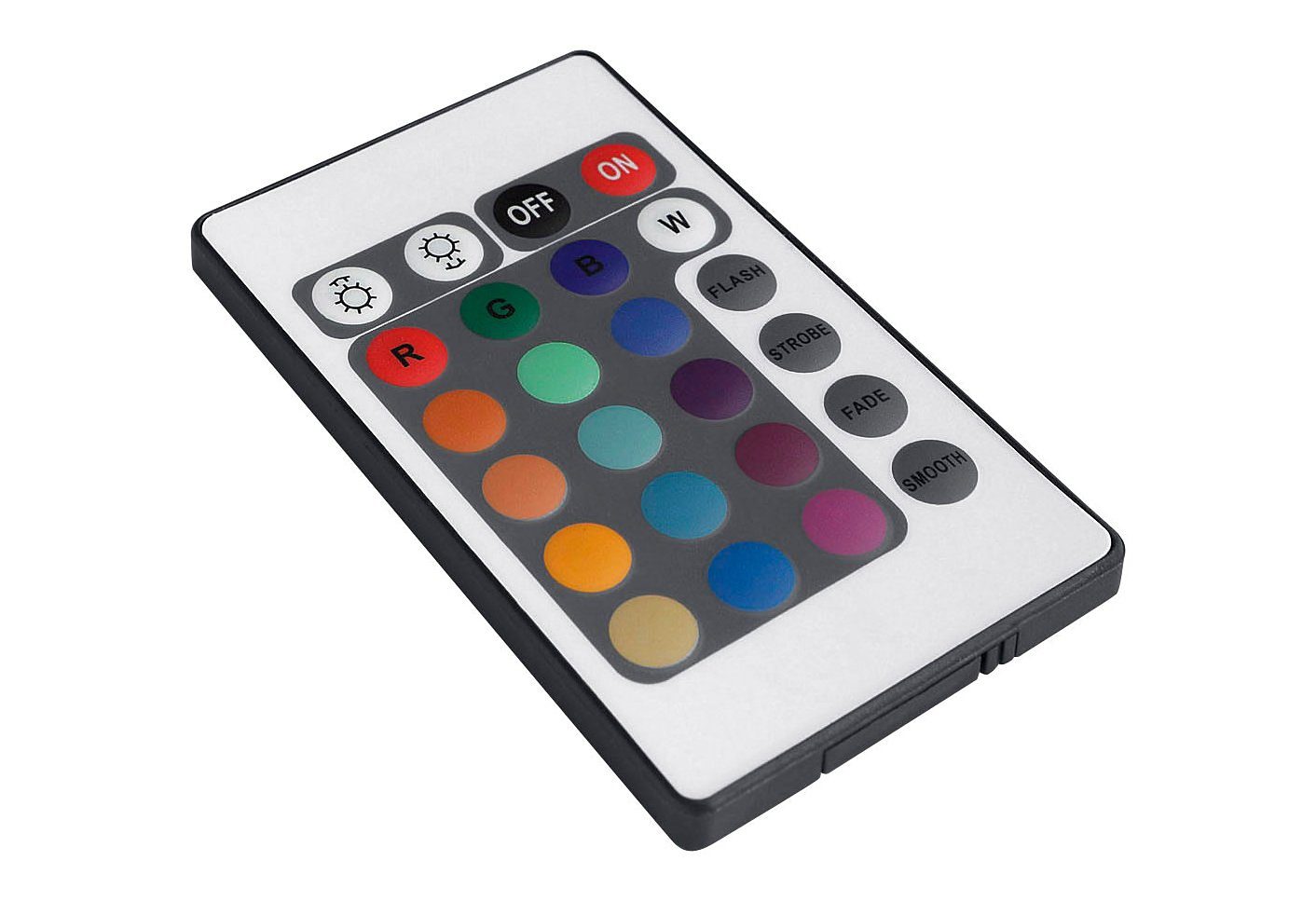 Höltkemeyer LED Unterbauleuchte »AQUA2-LED« Länge 140 und 160 cm, 2 teilig in silberfarben