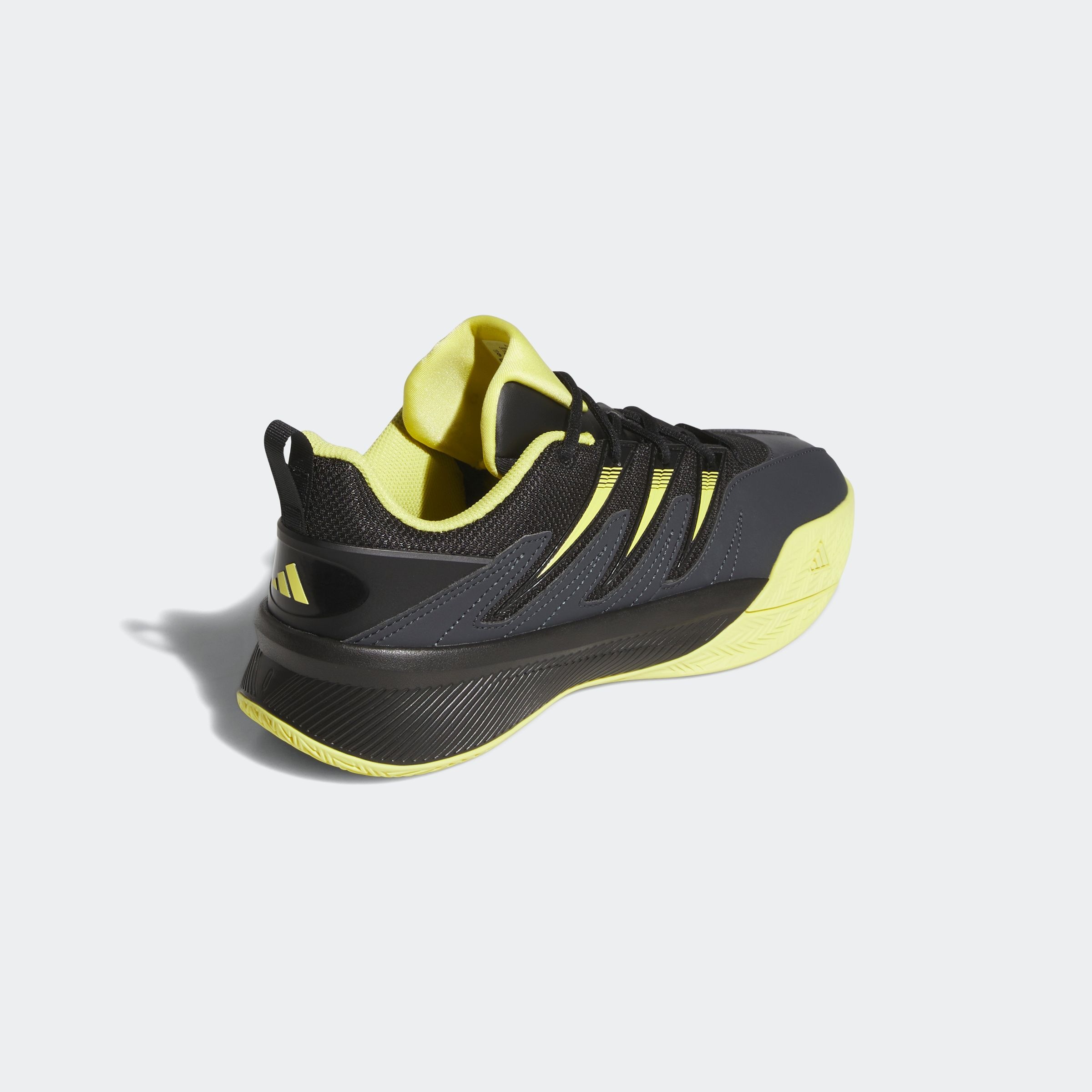 adidas Performance Basketballschuh »DAME CERTIFIED 3«