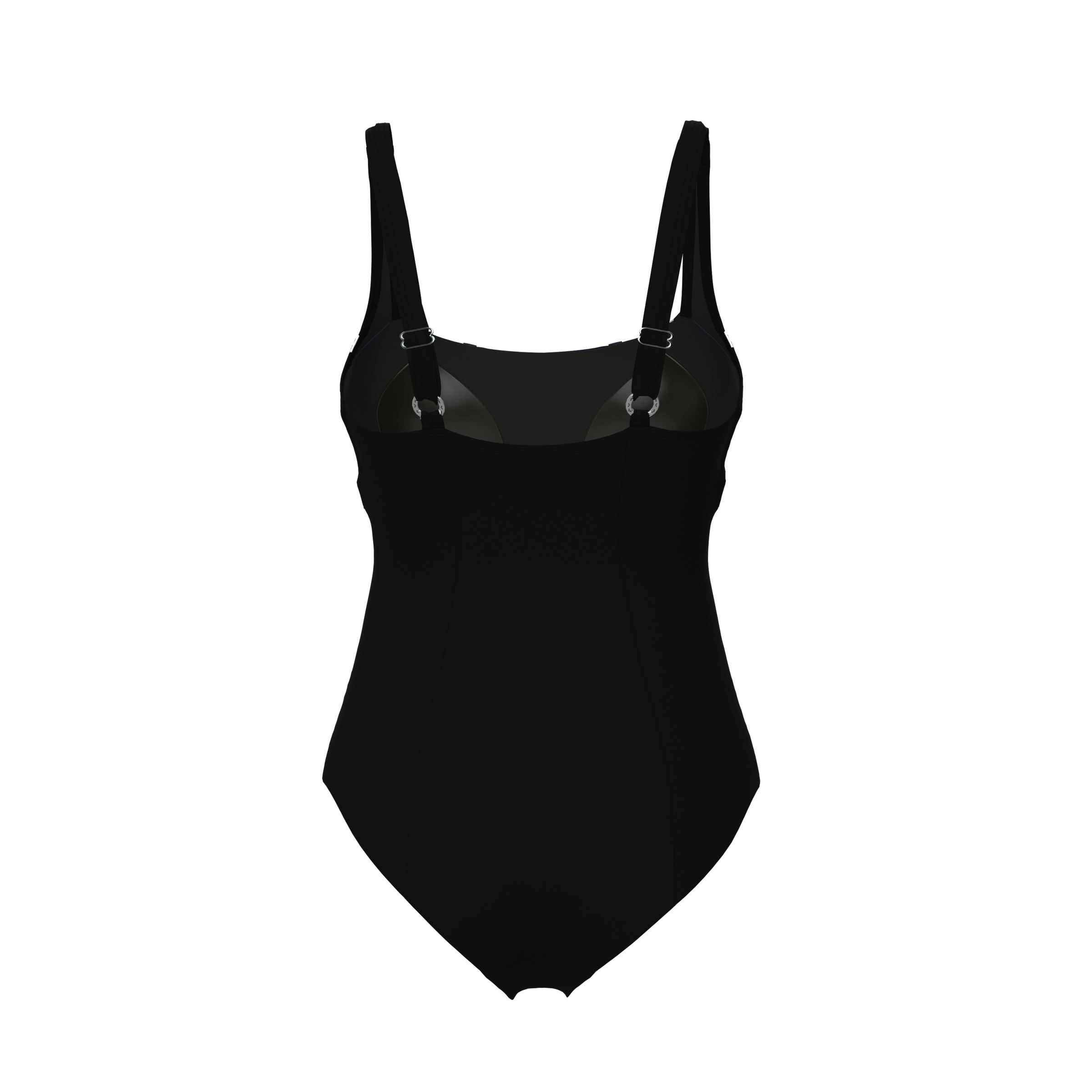 Arena Badeanzug »WOMEN'S ARENA SWIMSUIT SOFIA SOFT C«, Shapewear