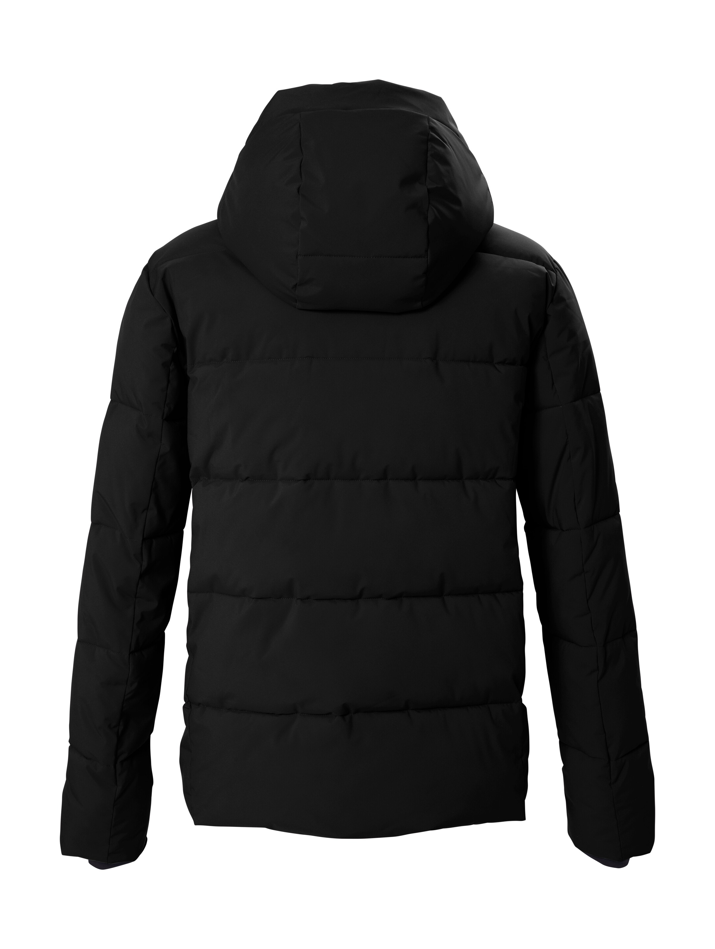G.I.G.A. DX by killtec Steppjacke »GW 5 MN QLTD JCKT« Wasserabweisend, winddicht, atmungsaktives Material