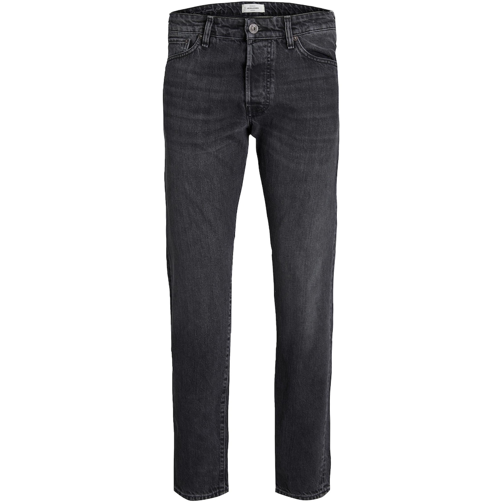 Jack & Jones Loose-fit-Jeans »CHRIS COOPER«