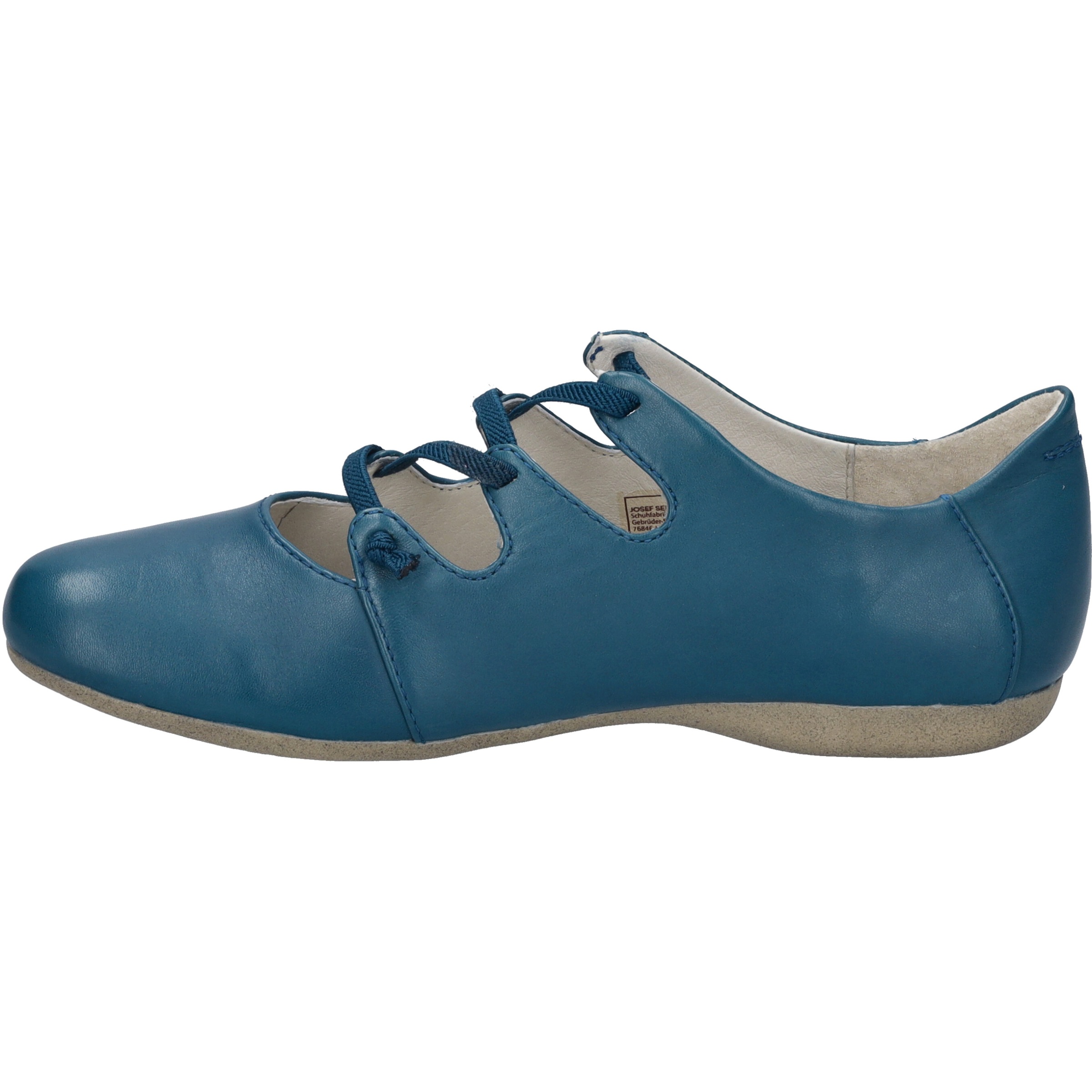 Josef Seibel Slipper »Fiona 4, blau«