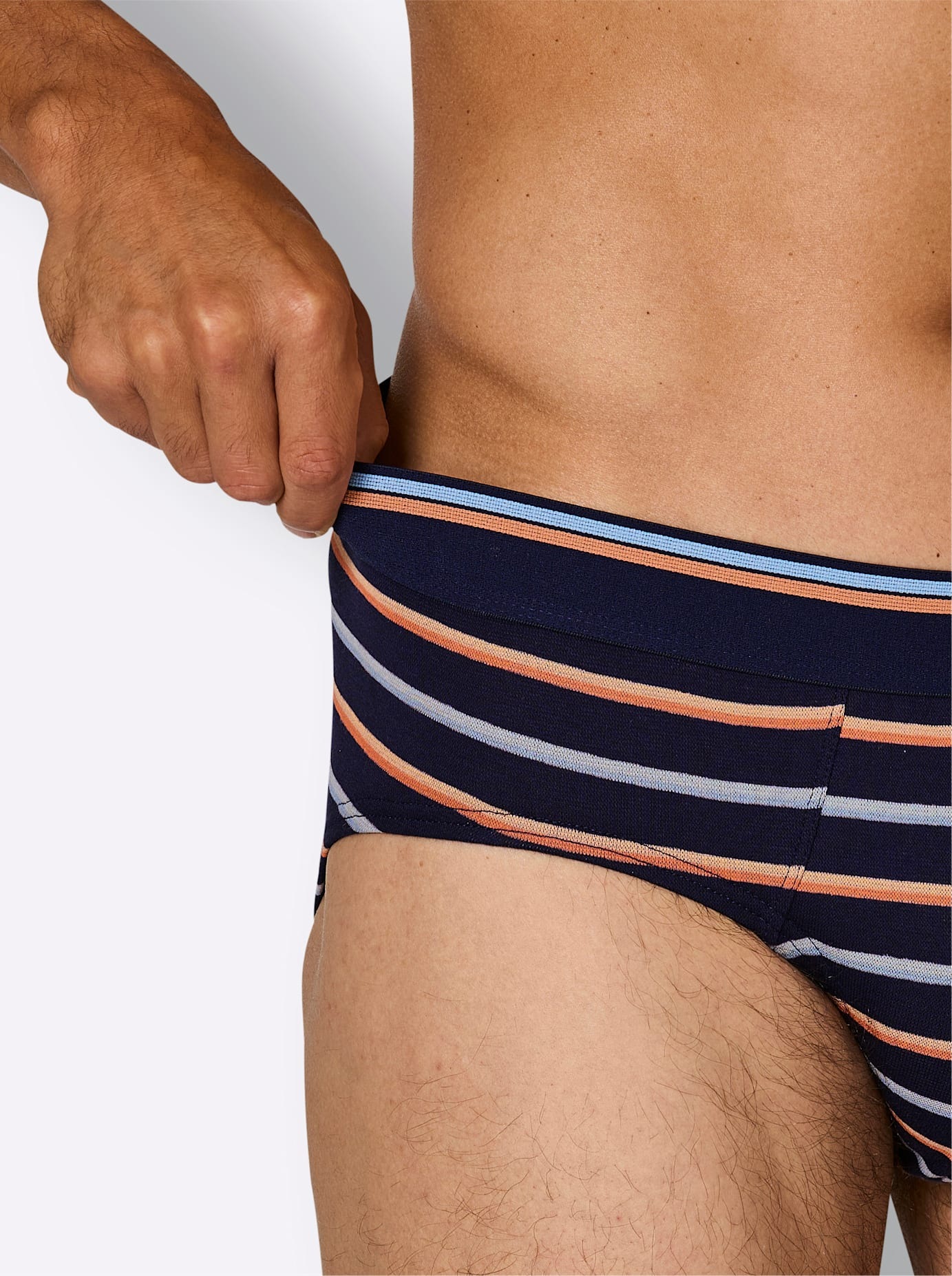 wäschepur Slip 2 Stk.