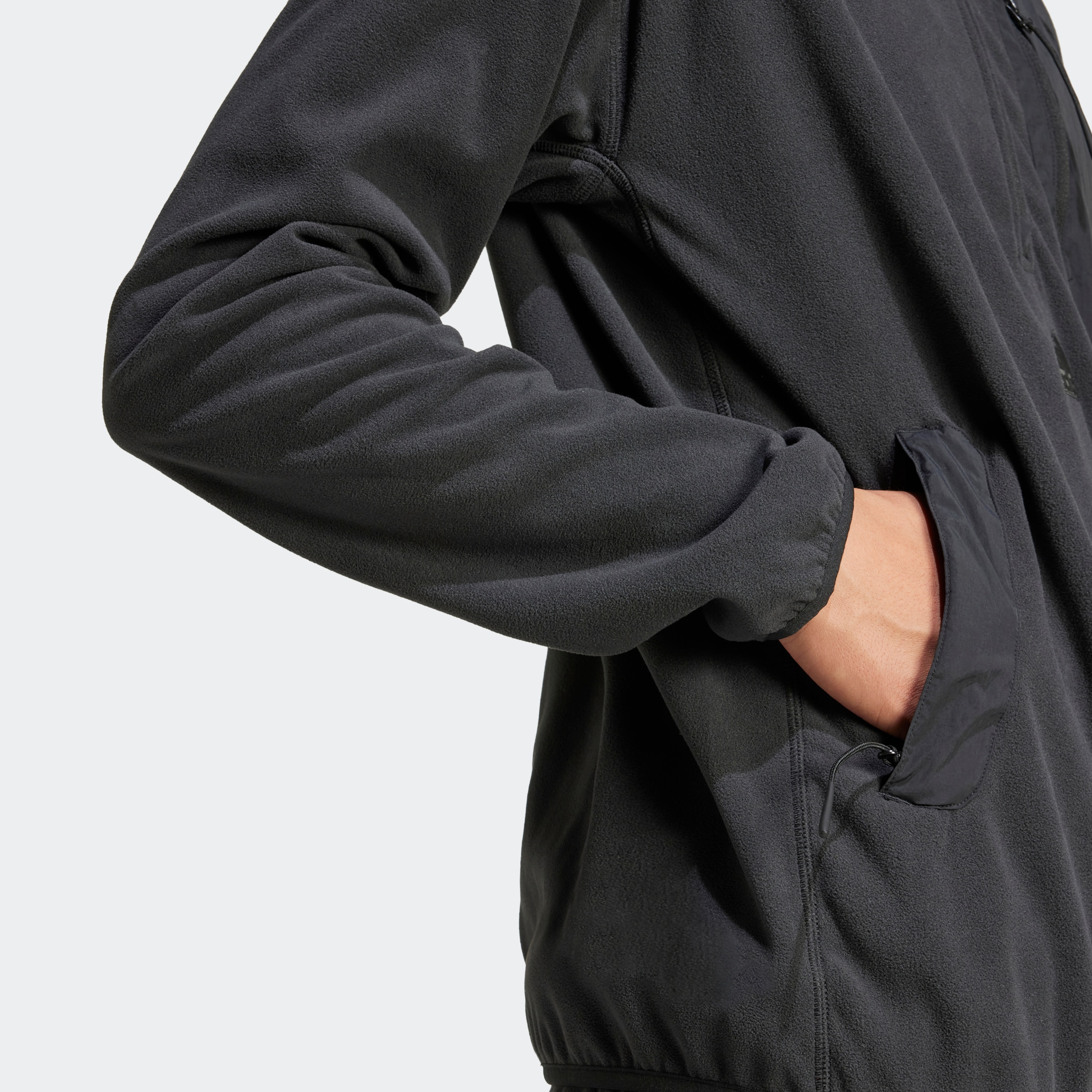 adidas Sportswear Rollkragenpullover »M CE Q4 HZ«, (1 tlg.)
