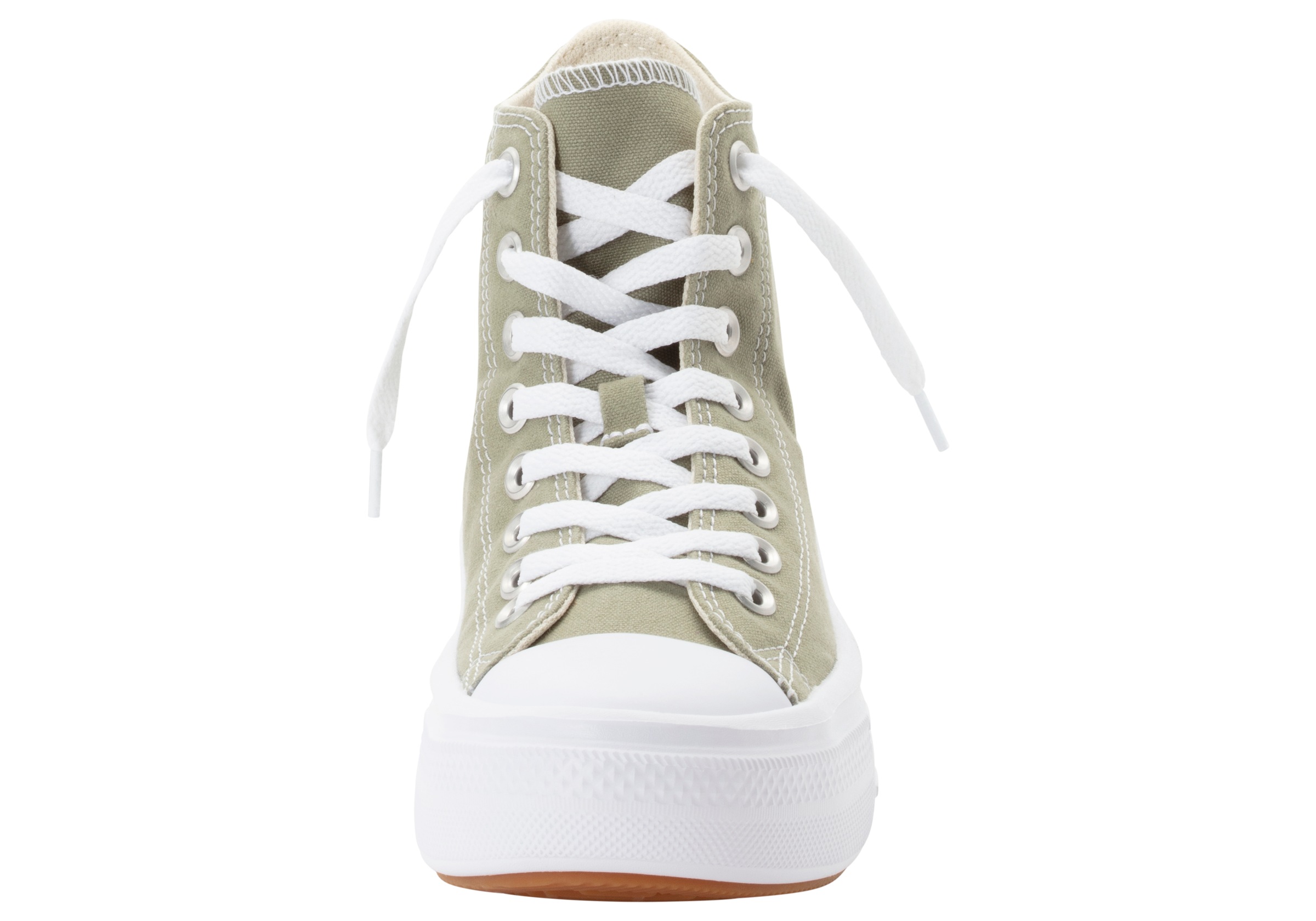 Converse Sneaker »CHUCK TAYLOR ALL STAR MOVE PLATFORM«