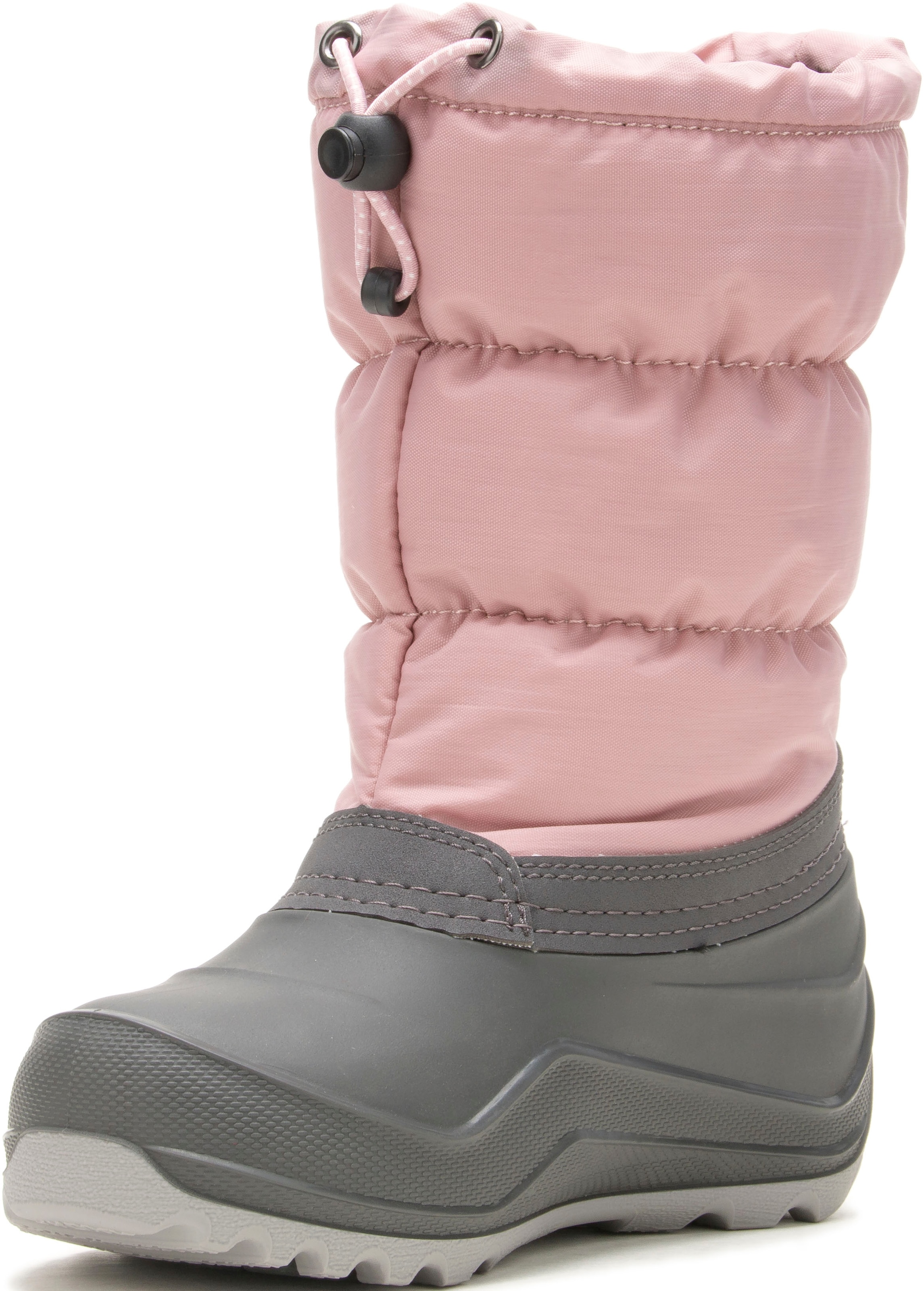 Kamik Winterstiefel »SNOWCOZY«, Snowboots, Winterboots, Winterschuhe, gefüttert