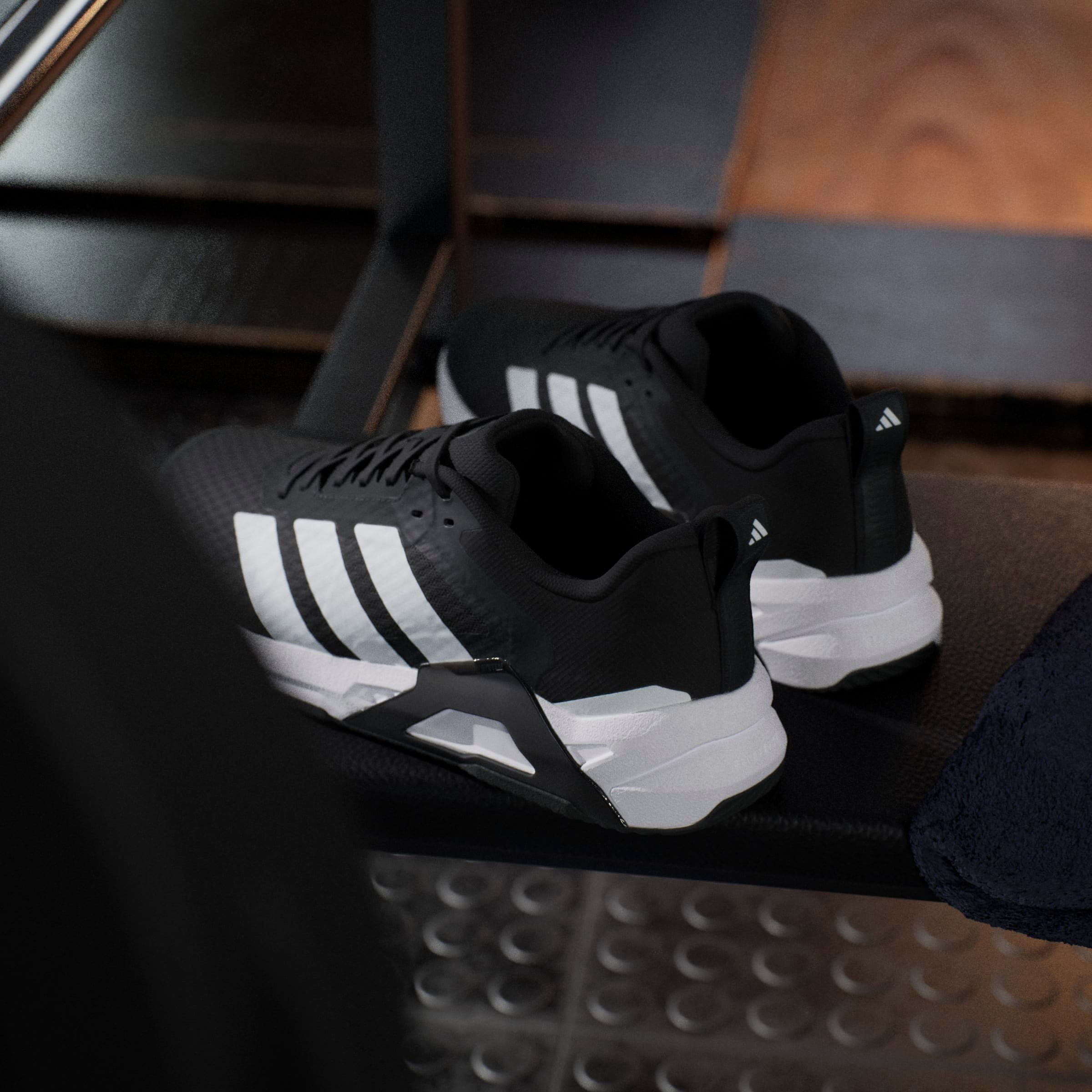 adidas Performance Trainingsschuh »DROPSET CONTROL TRAINING«