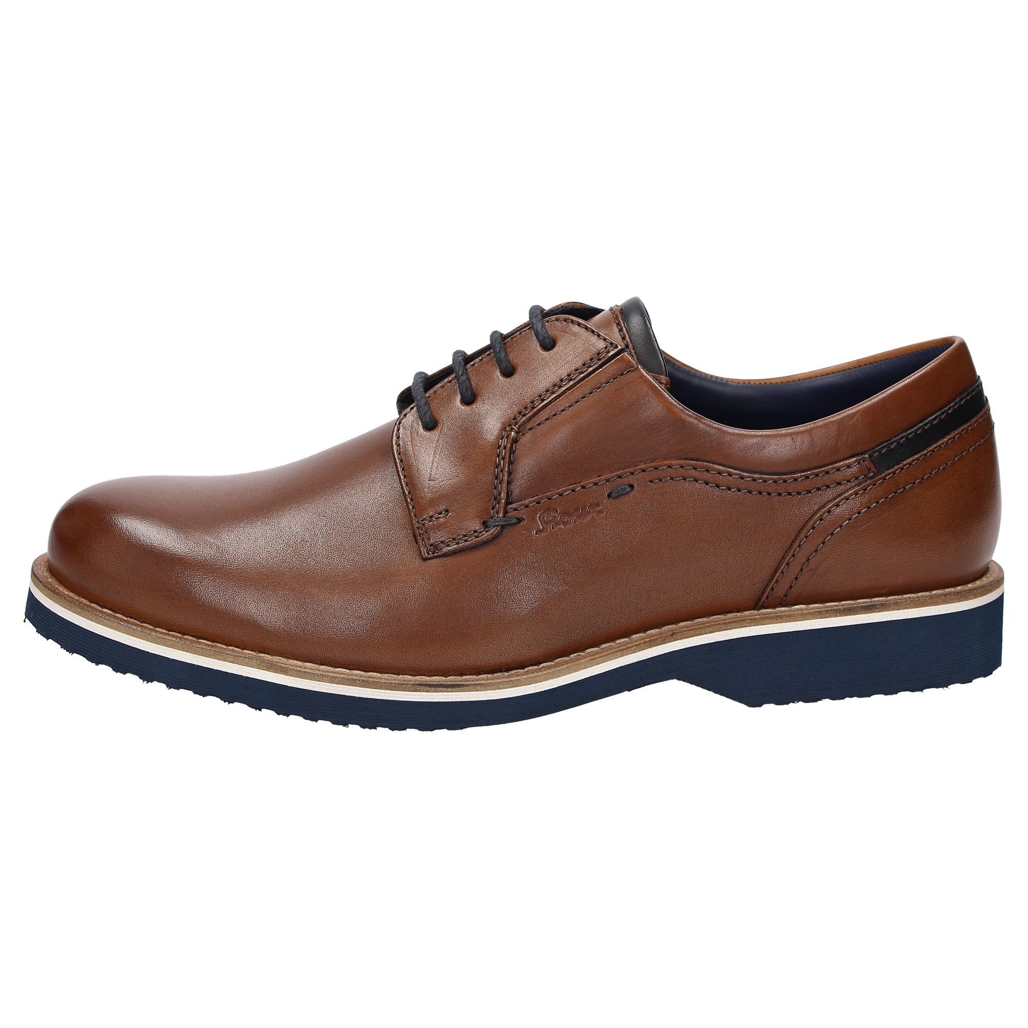 SIOUX Schnürschuh »Dilip-716-H«