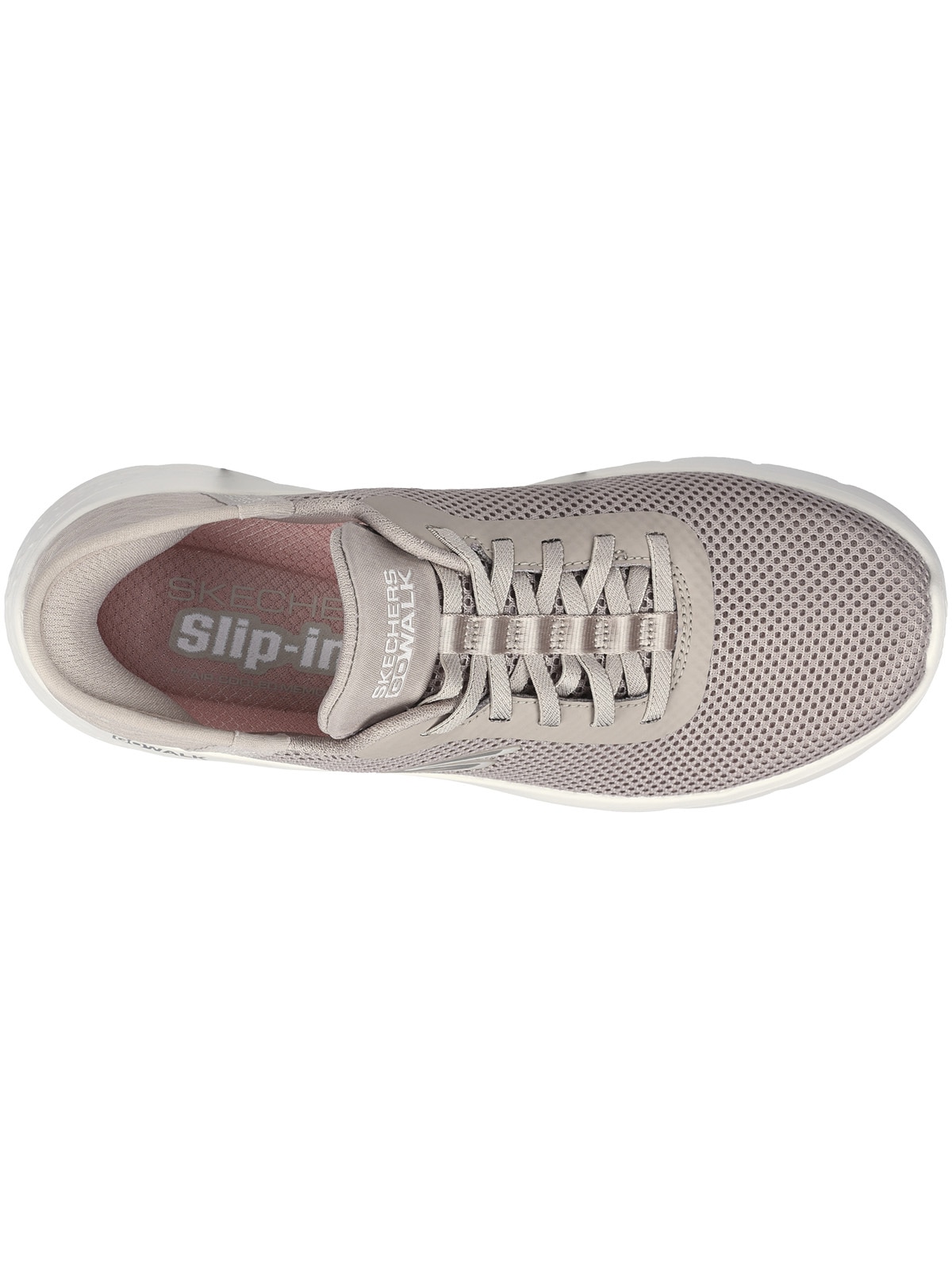Skechers Wanderschuh »Slip-ins«