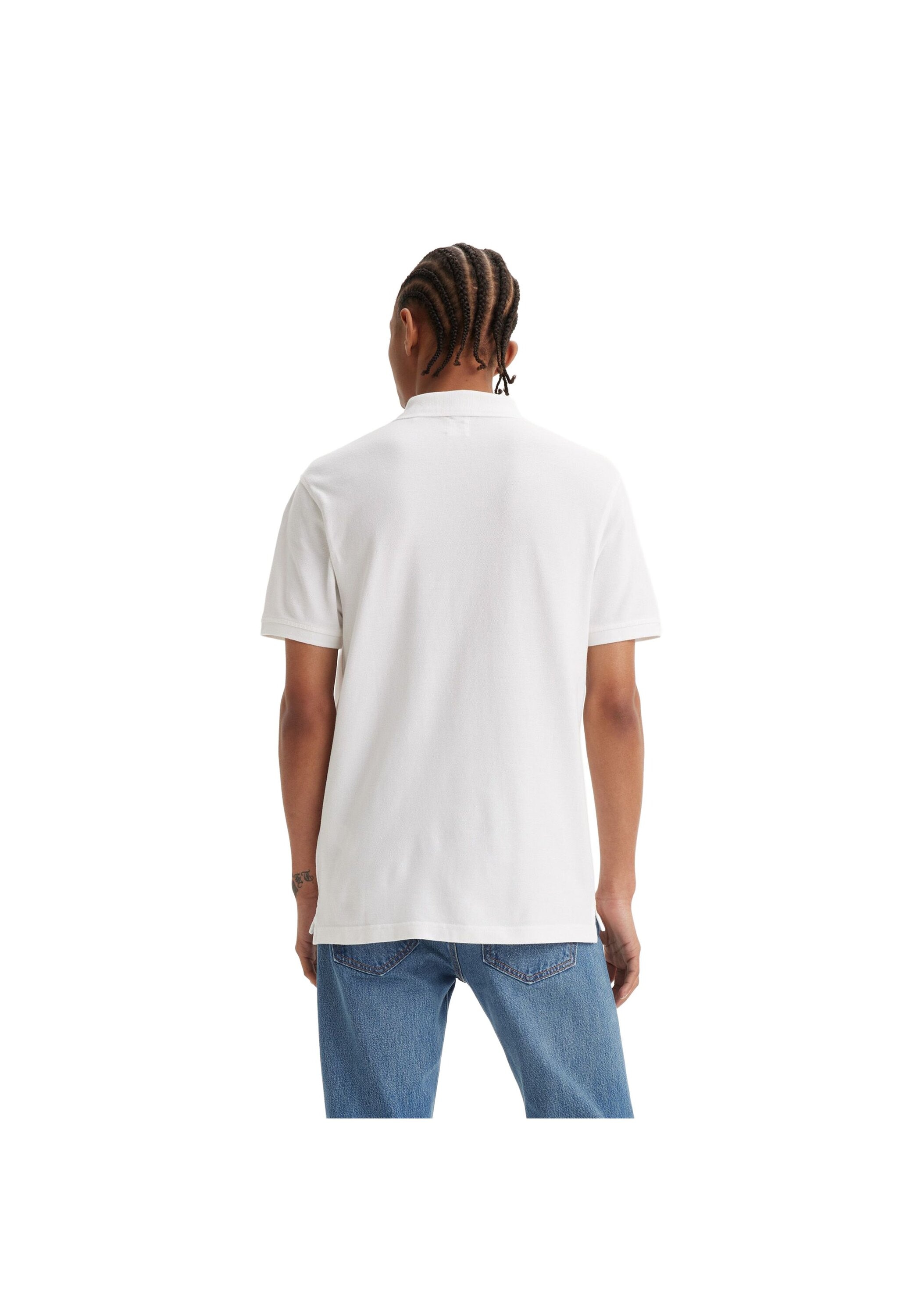 Levi's® Poloshirt »Poloshirt Housemark Polo 1er Pack« 1