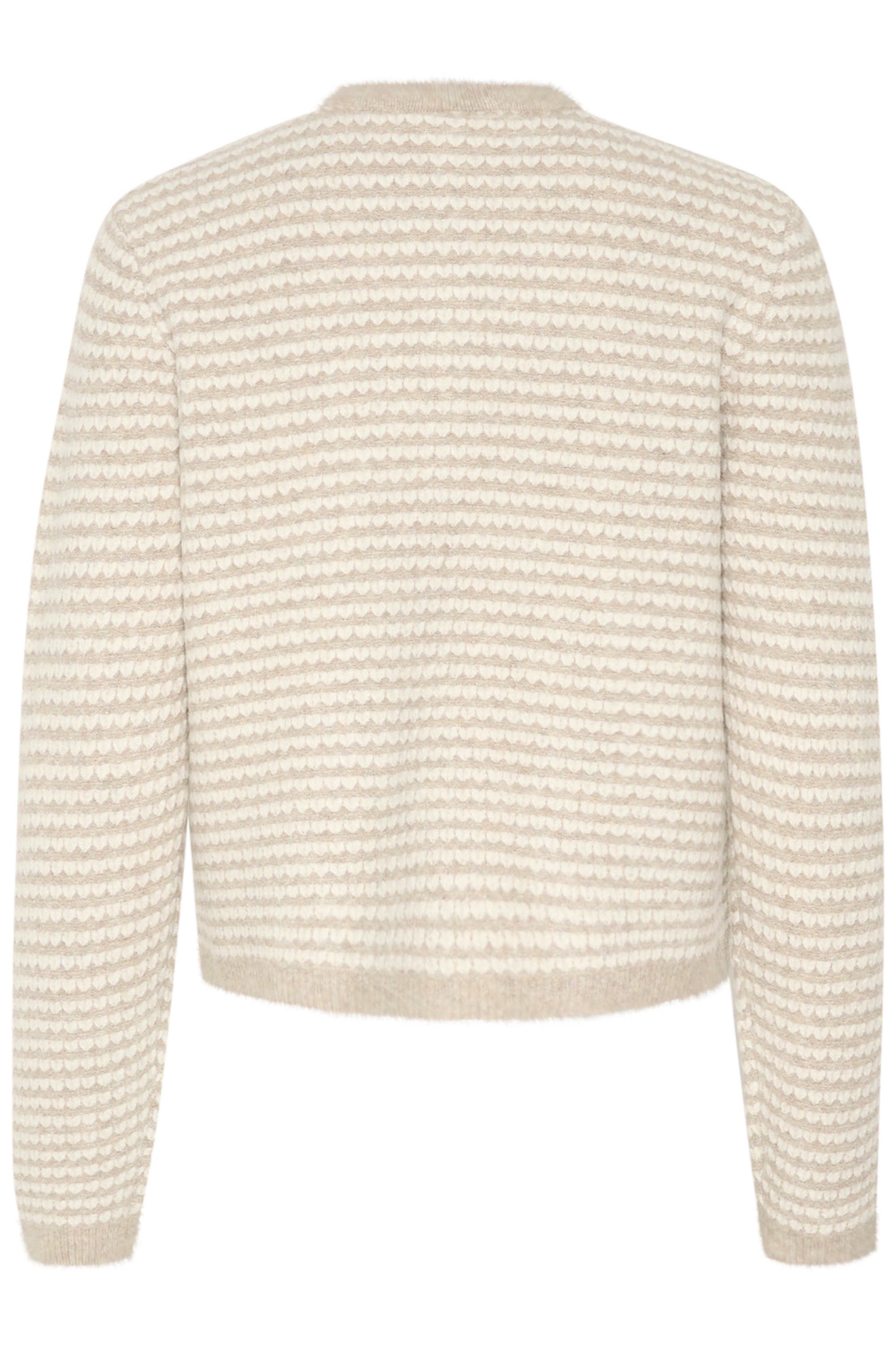 KAFFE Strickjacke »Strickjacke KAellery«