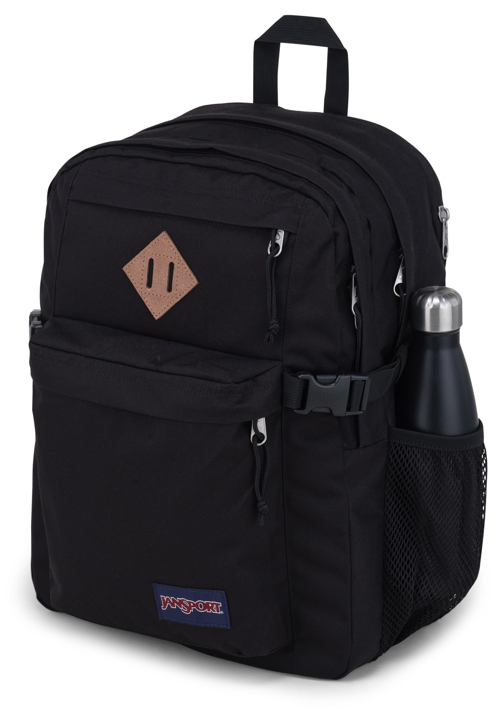 Jansport Freizeitrucksack »Main Campus Deep Juniper«