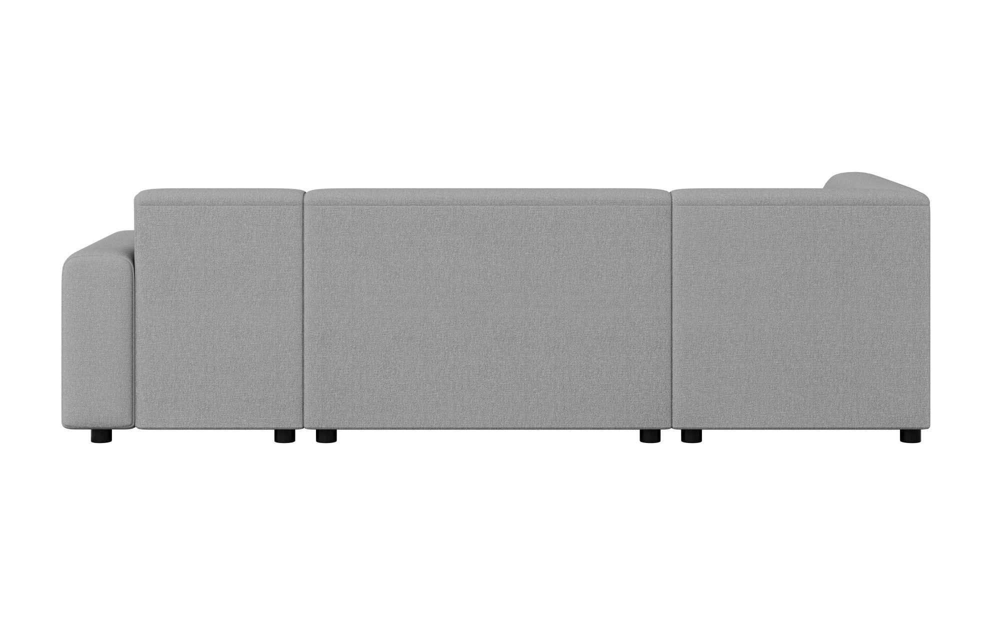 Home affaire Wohnlandschaft »TAMMO«, U-Form
