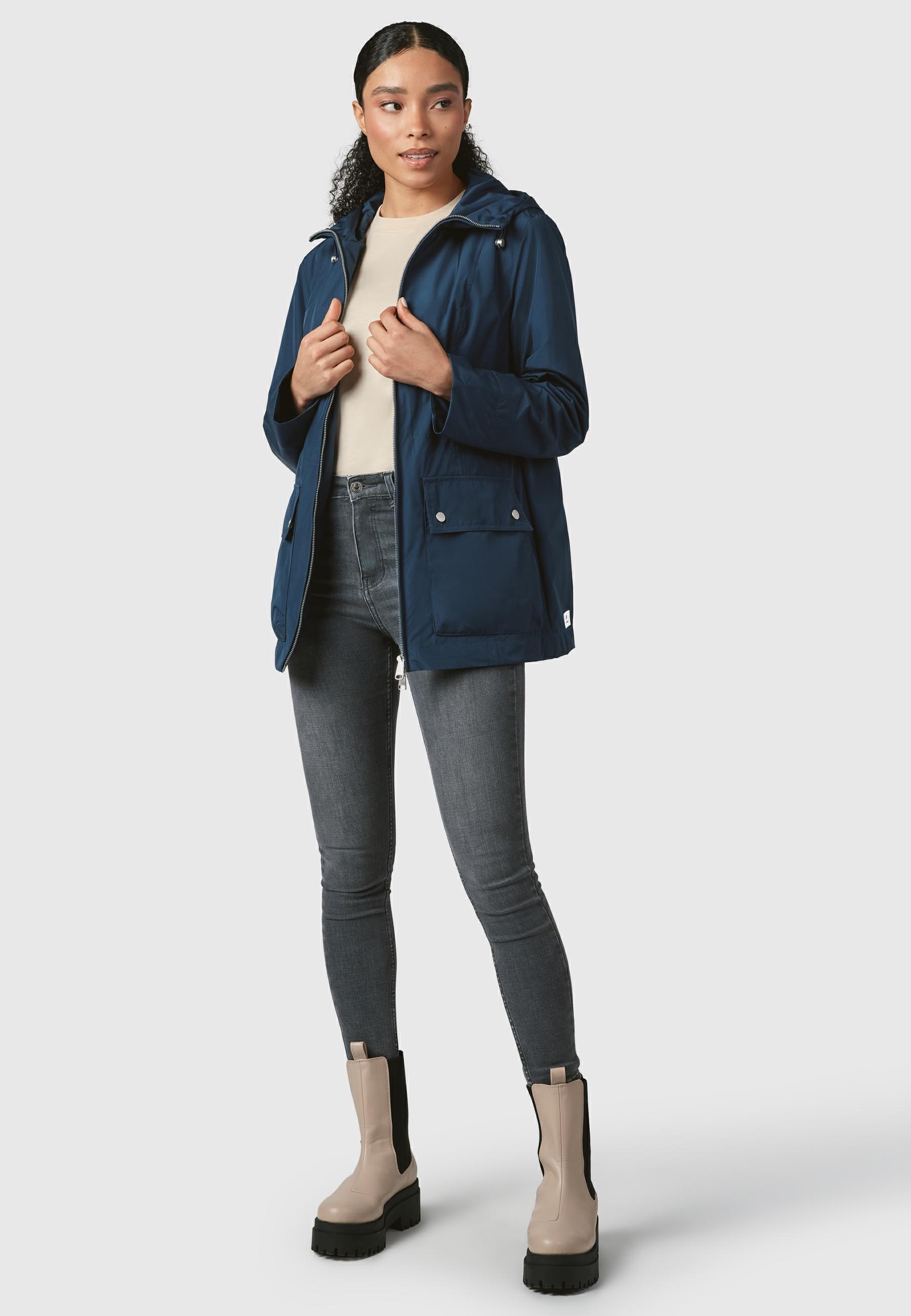Ragwear Funktionsjacke »Funktionsjacke Monadetta A«