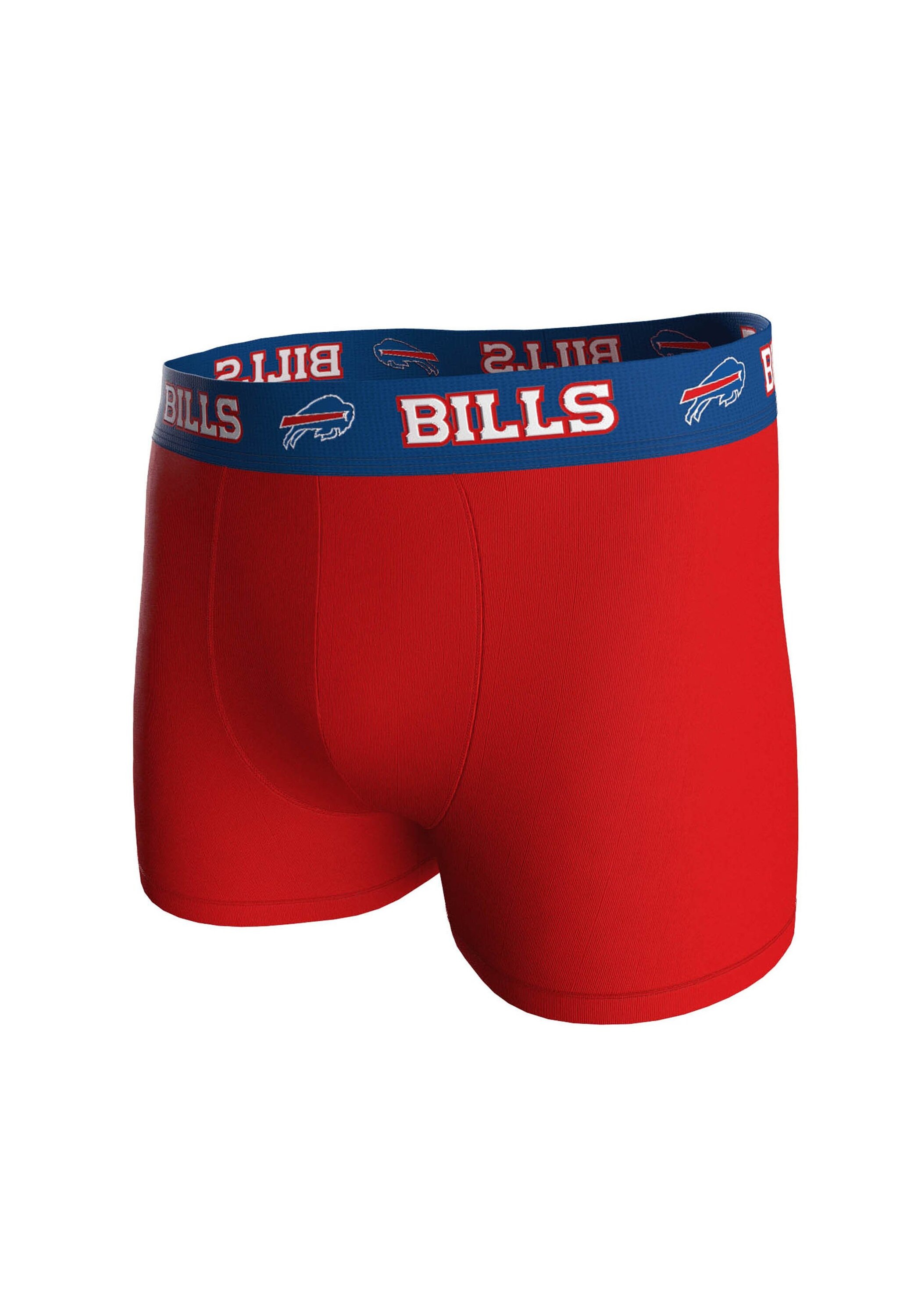 NFL Boxershorts »Boxershort NFL 3pk Boxers 3er Pack«