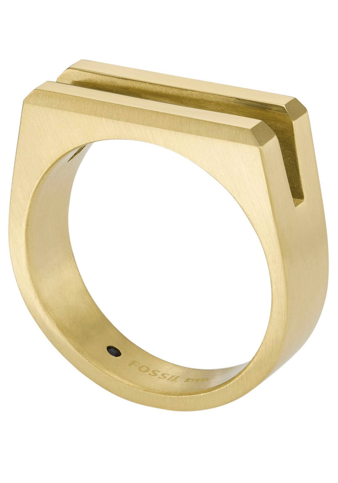 Fossil Fingerring »JEWELRY ALL STACKED UP, JF04608710«