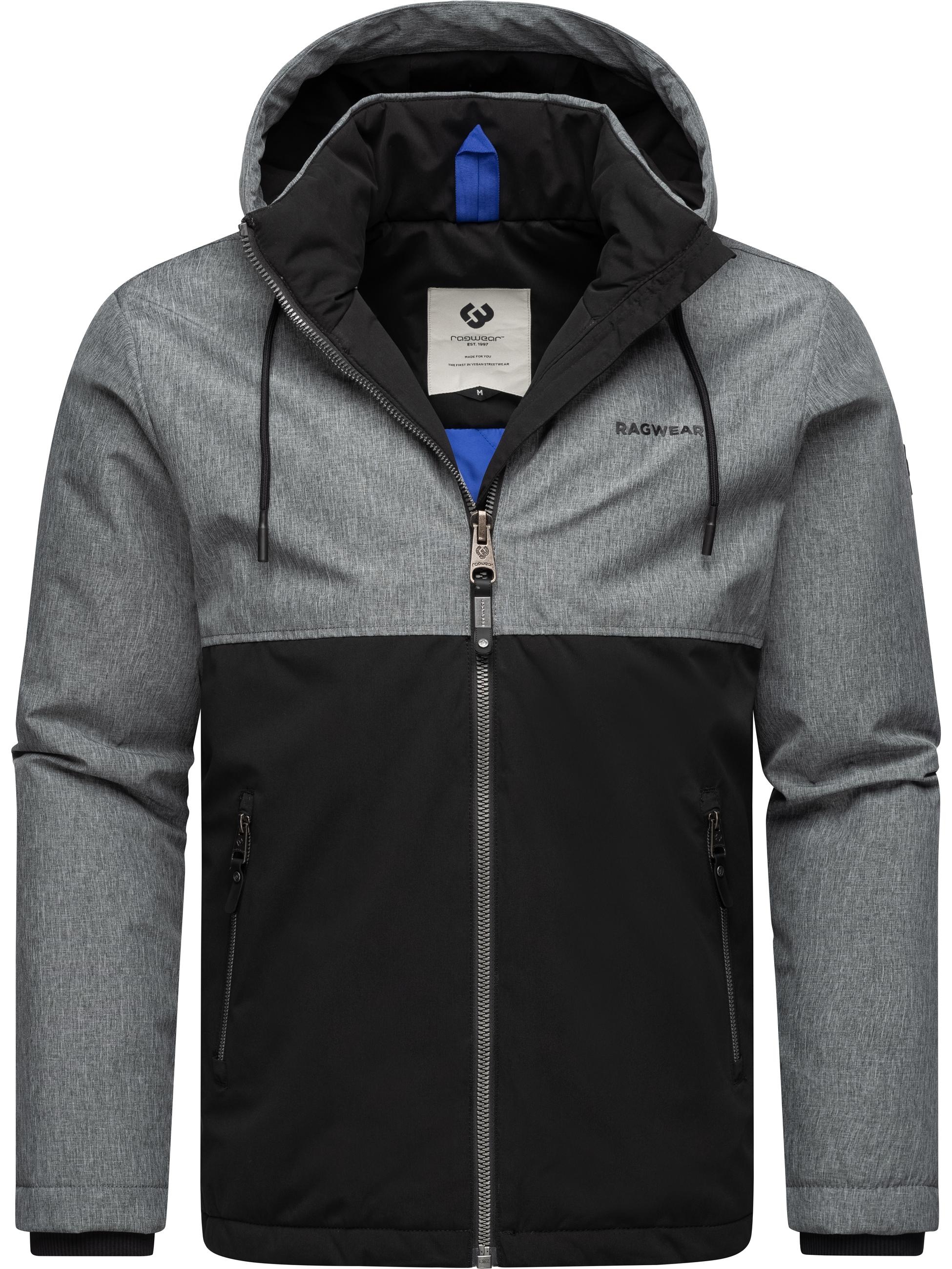 Ragwear Outdoorjacke »Outdoorjacke Roens«