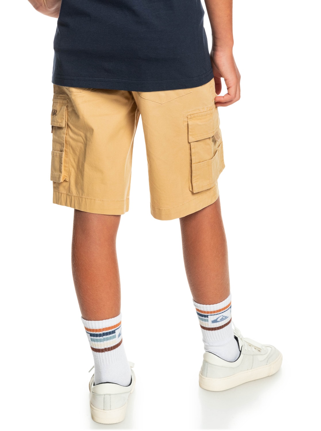 Quiksilver Shorts »Cargo To Surf 19"«