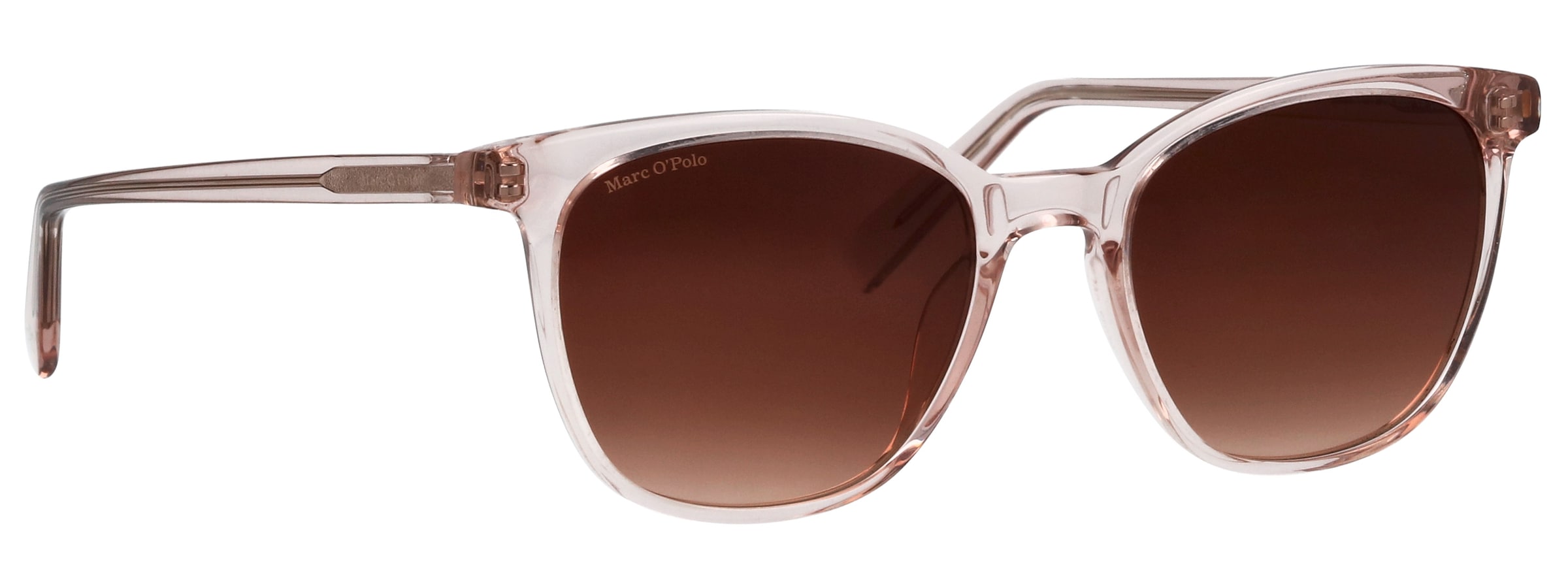 Marc O'Polo Sonnenbrille »506135«, Form Schmetterling, Verlaufstönung, adc uv 400