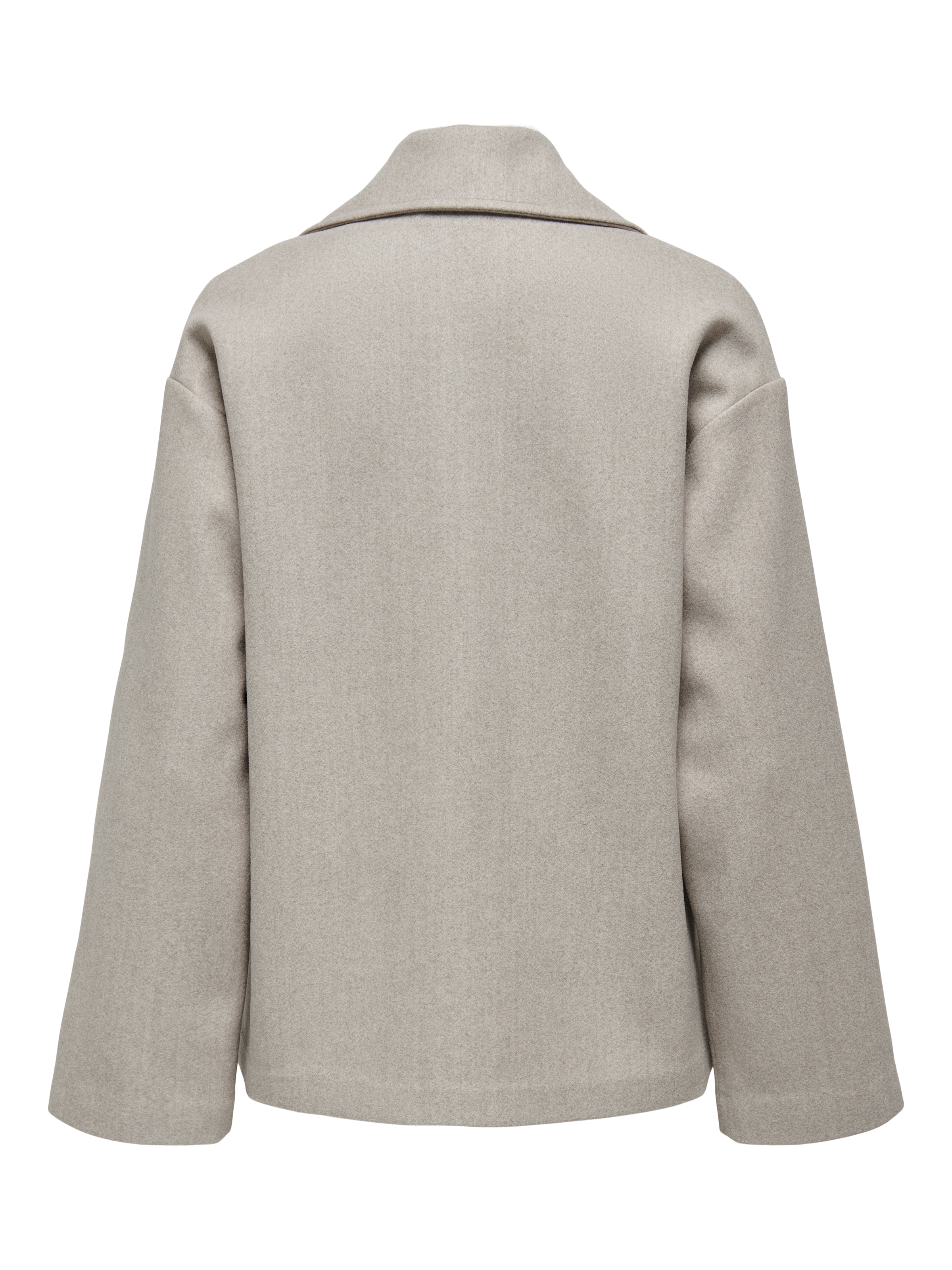 ONLY Kurzjacke »ONLNANCY JACKET NOOS OTW« Kunstfaser