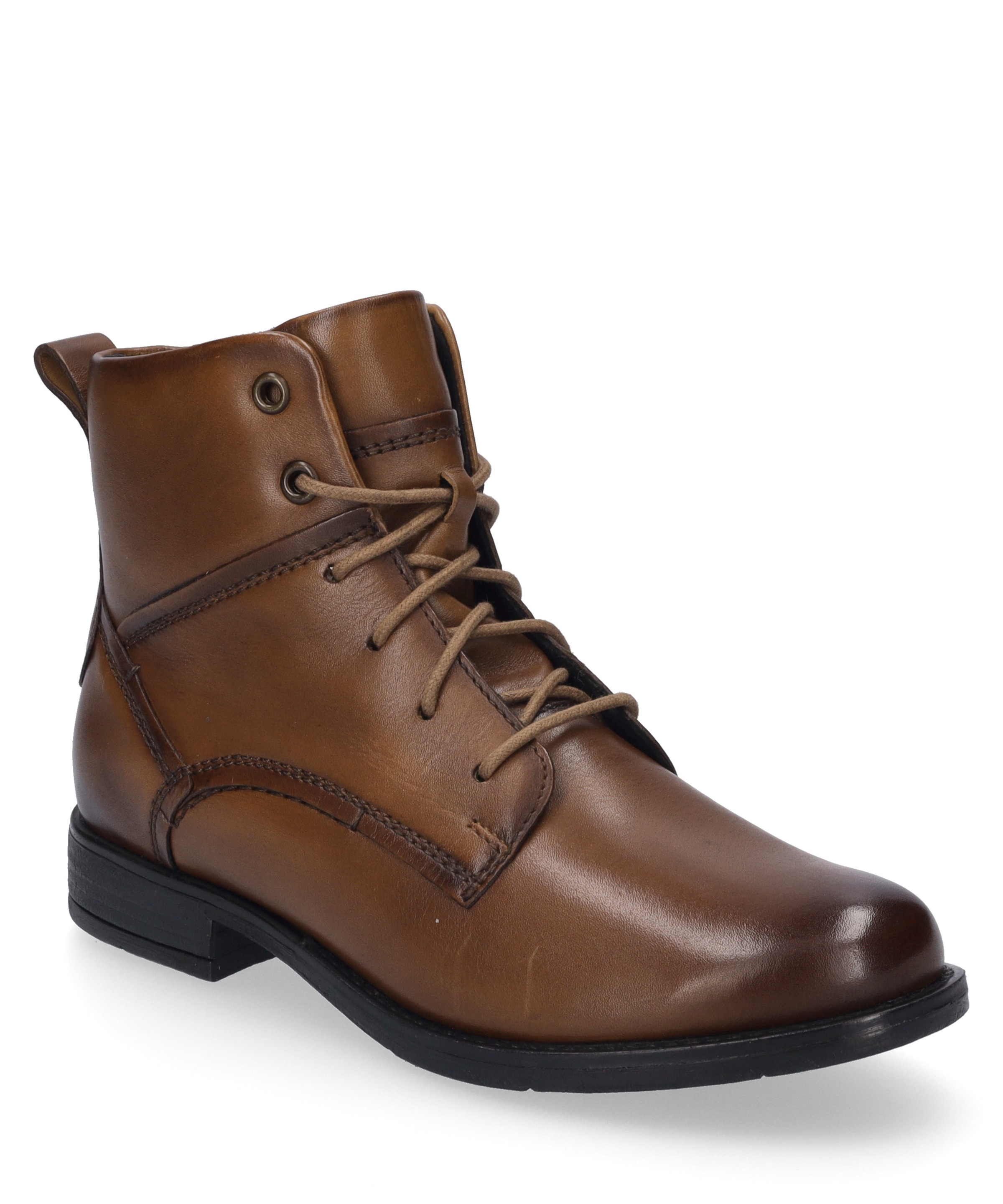 Josef Seibel Stiefelette »Simona 05, cognac«