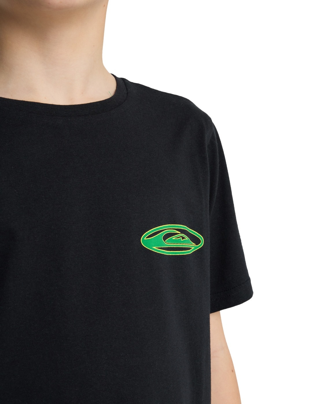 Quiksilver T-Shirt »Quik Globe«