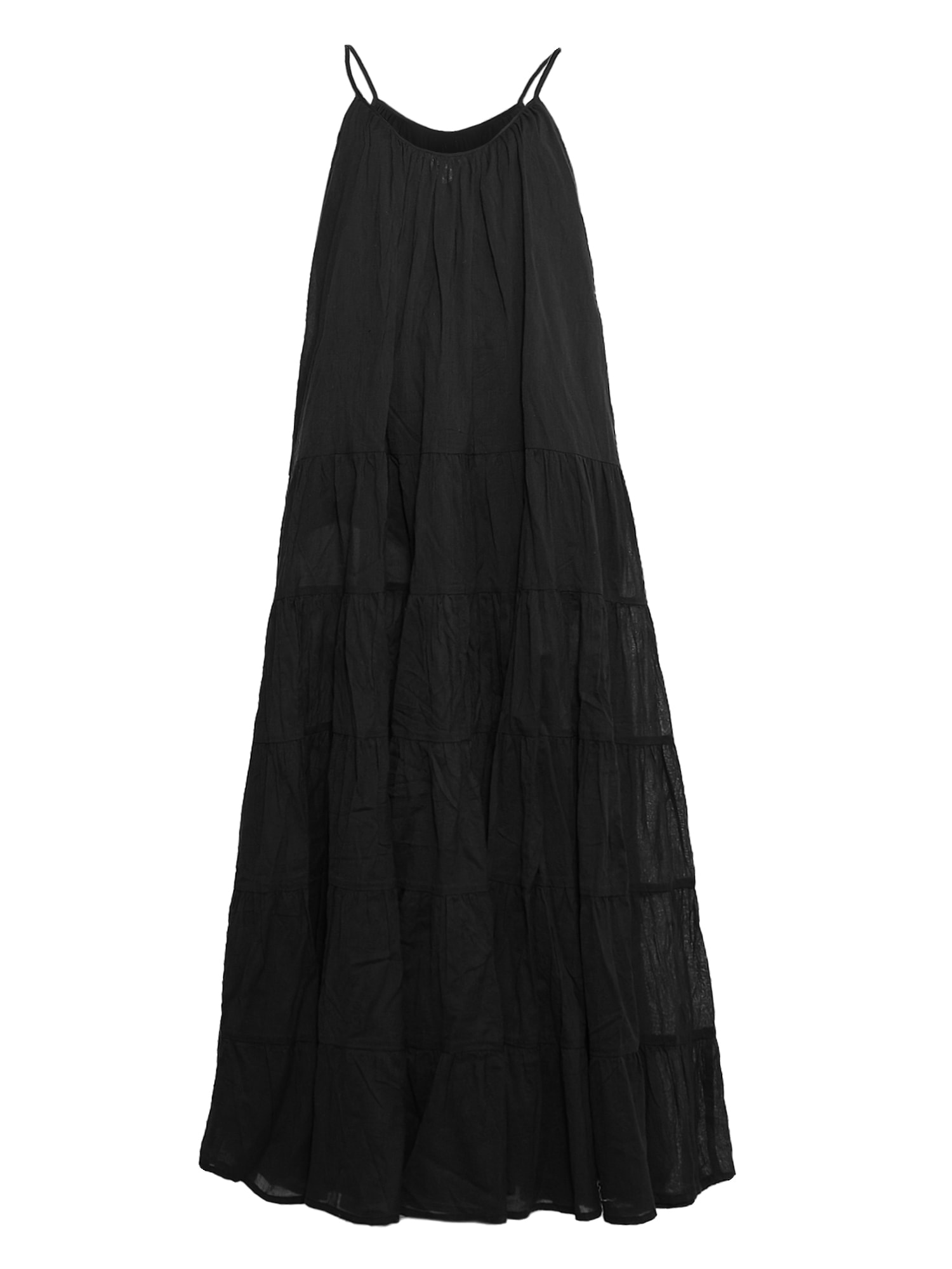 NASSAU BEACH Strandkleid »Kleid NB231049«