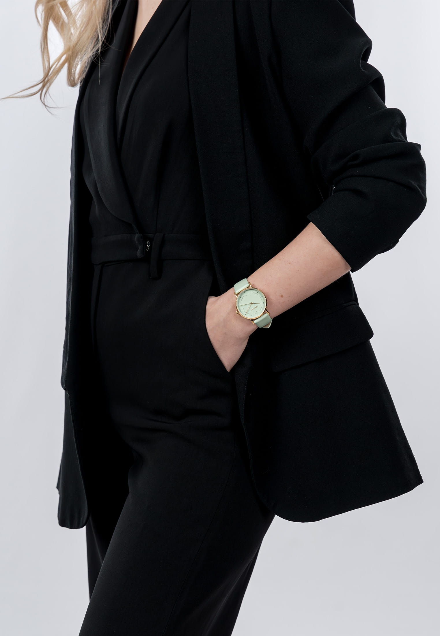 SURI FREY Quarzuhr »Armbanduhr SFY Sophy«