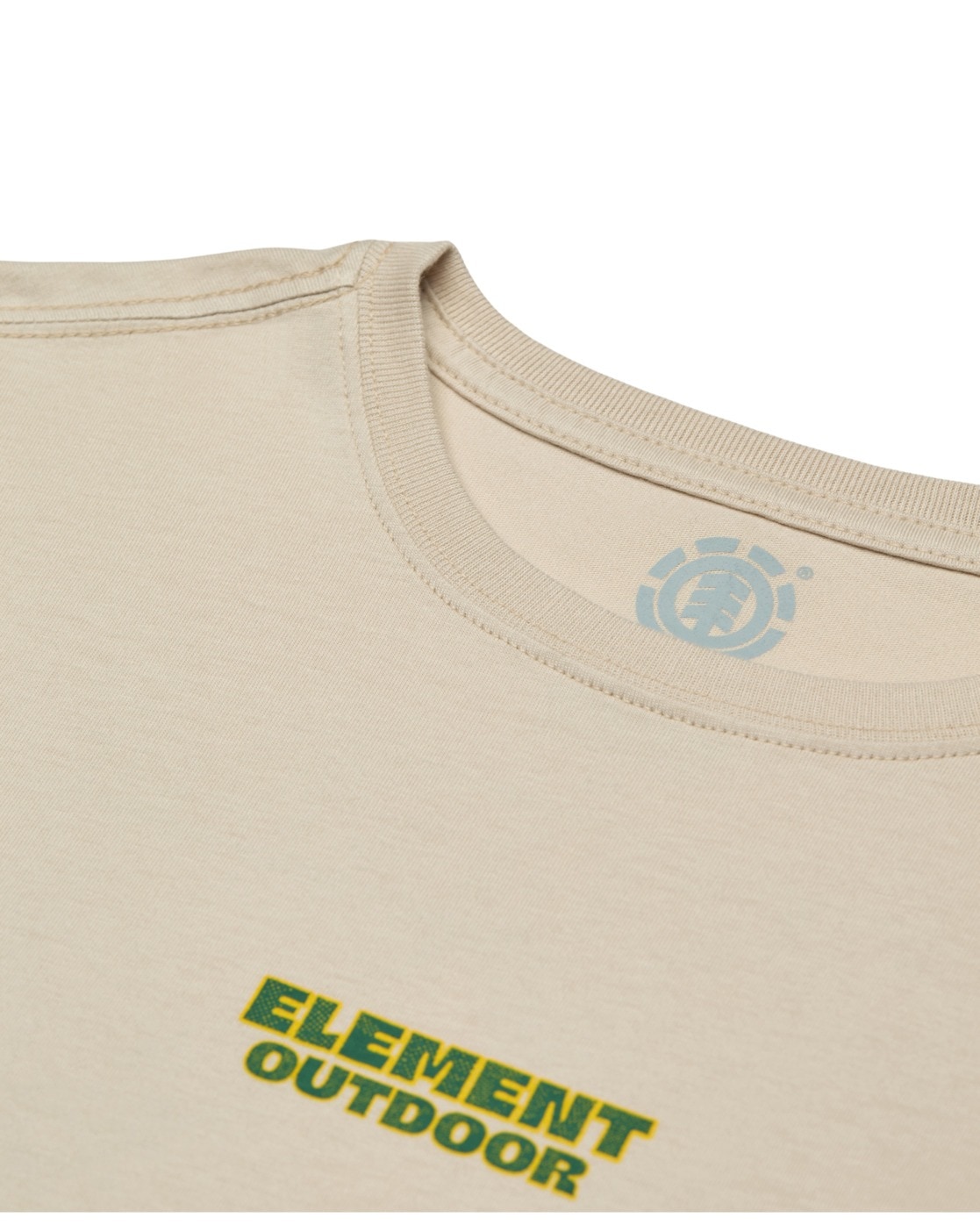 Element Langarmshirt »To The Top«