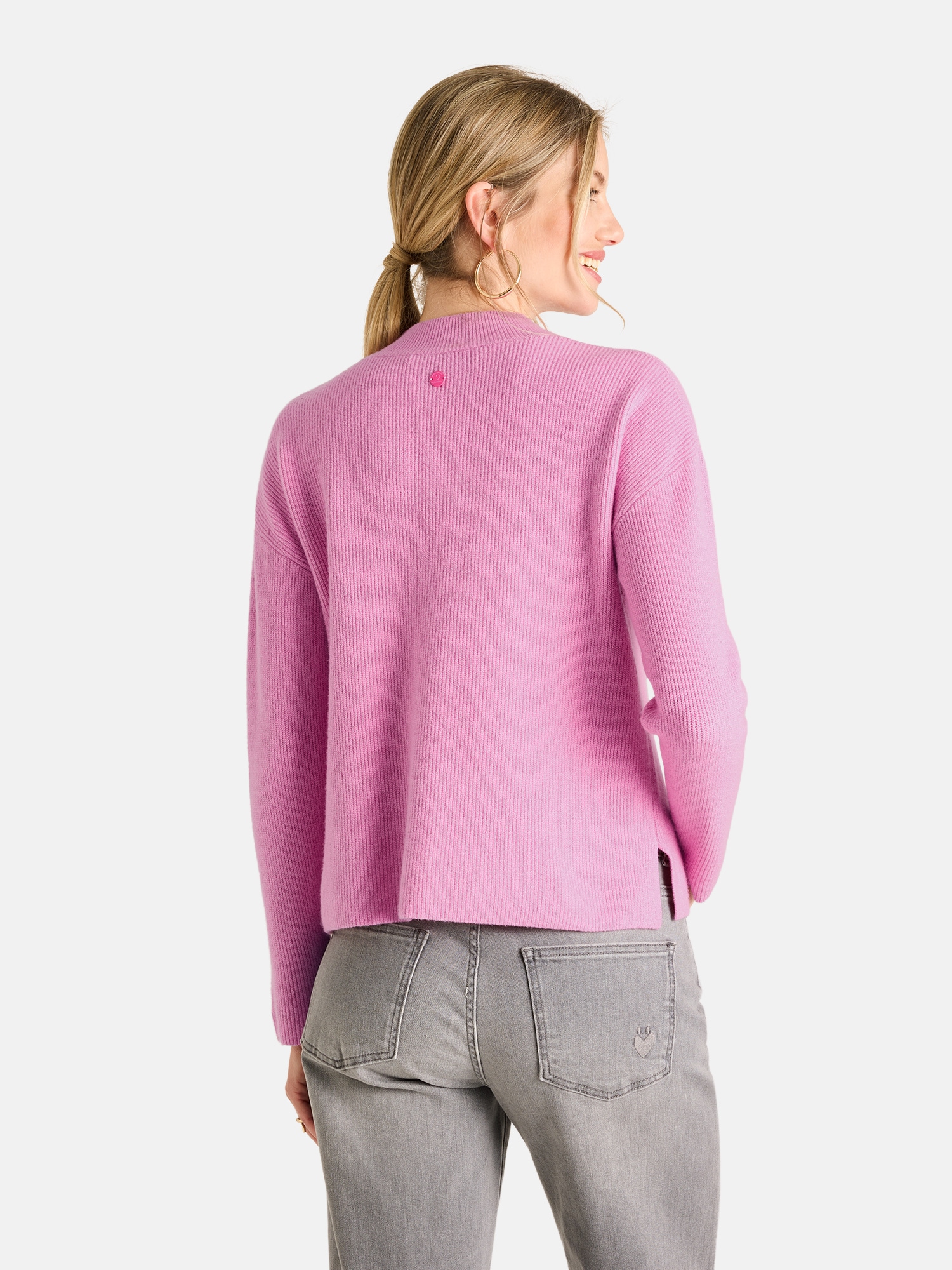 Lieblingsstück Strickpullover »MinouL«