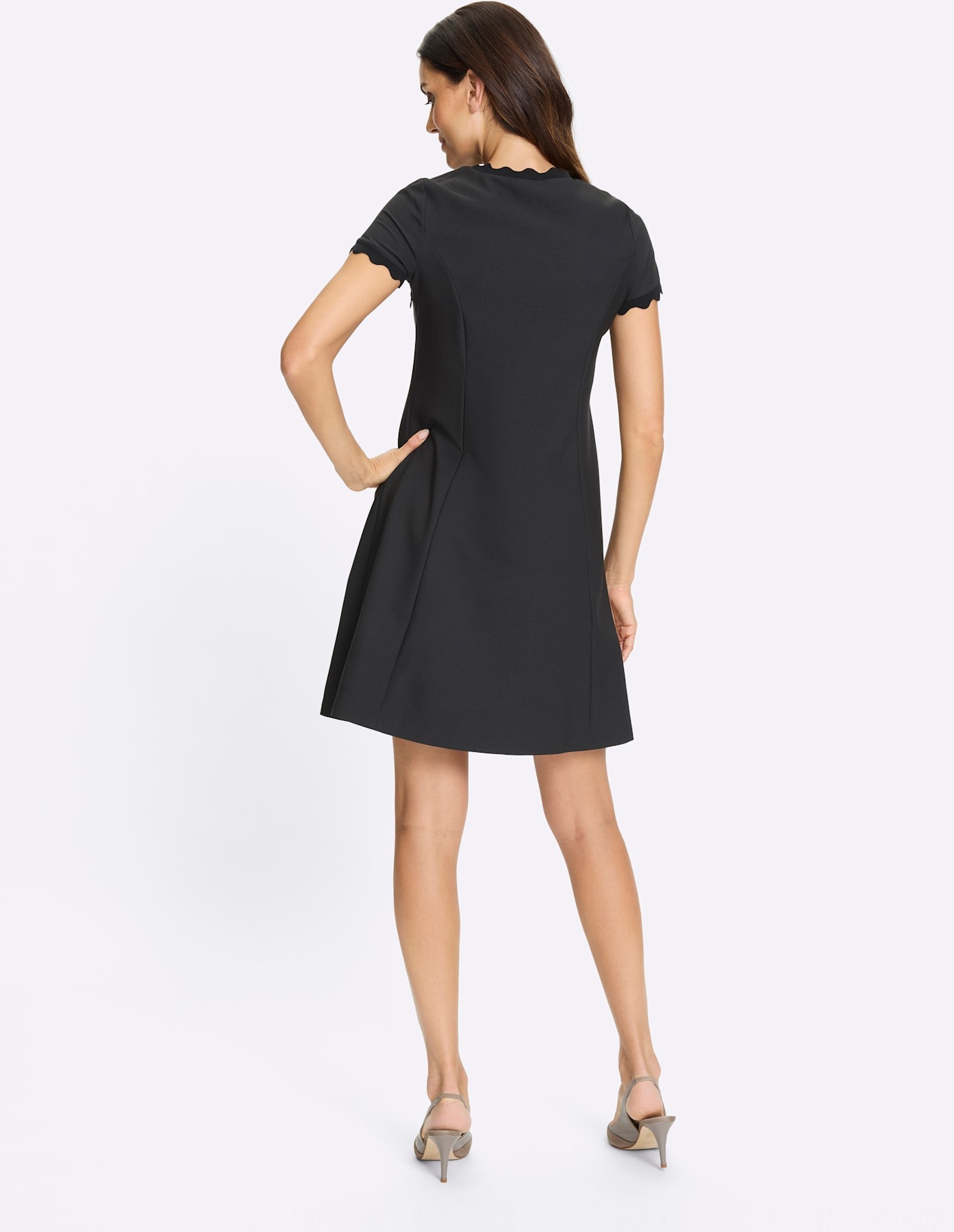 heine Sommerkleid »Kleid«