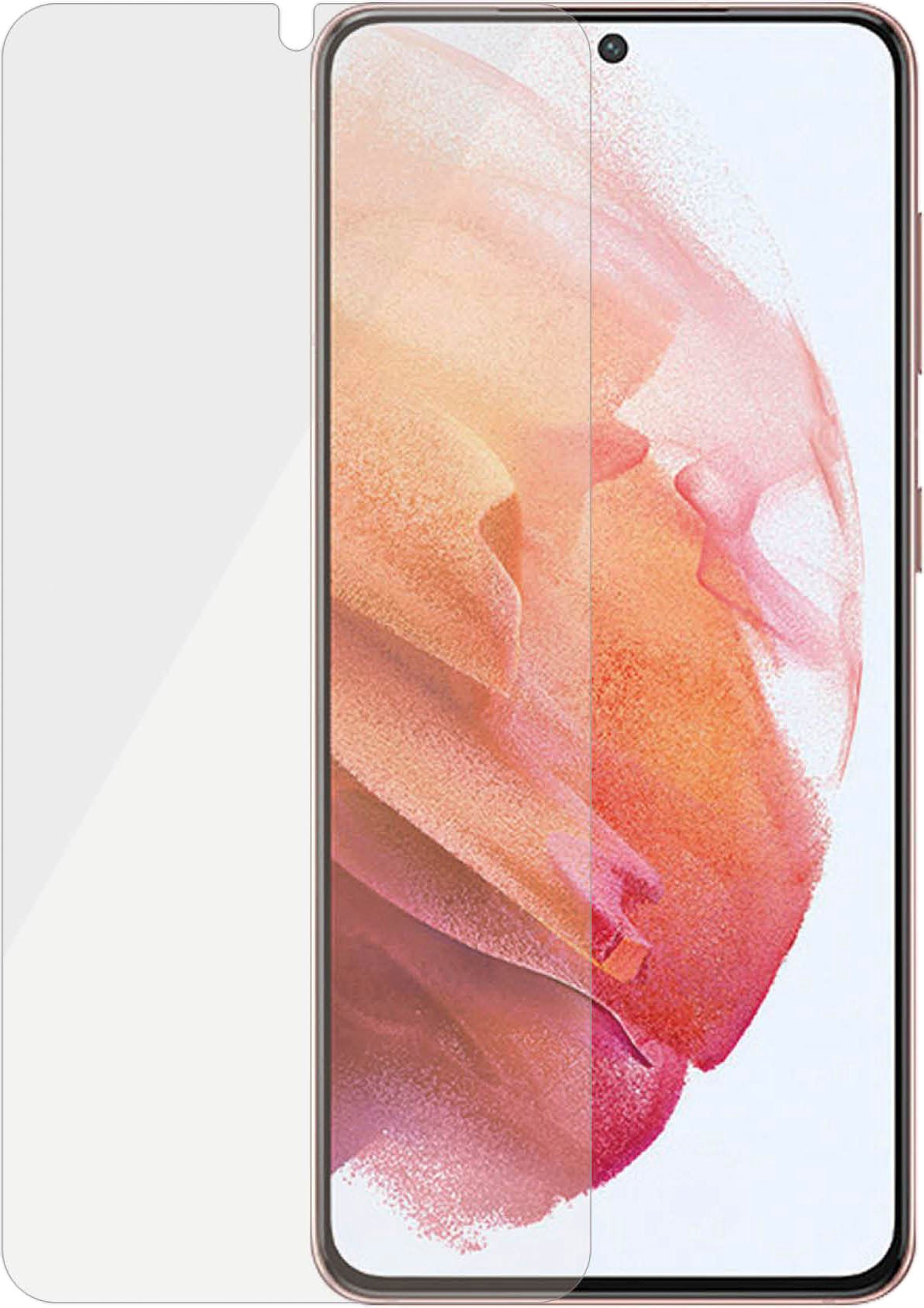 PanzerGlass Displayschutzfolie »7269« für Galaxy S21 5G
