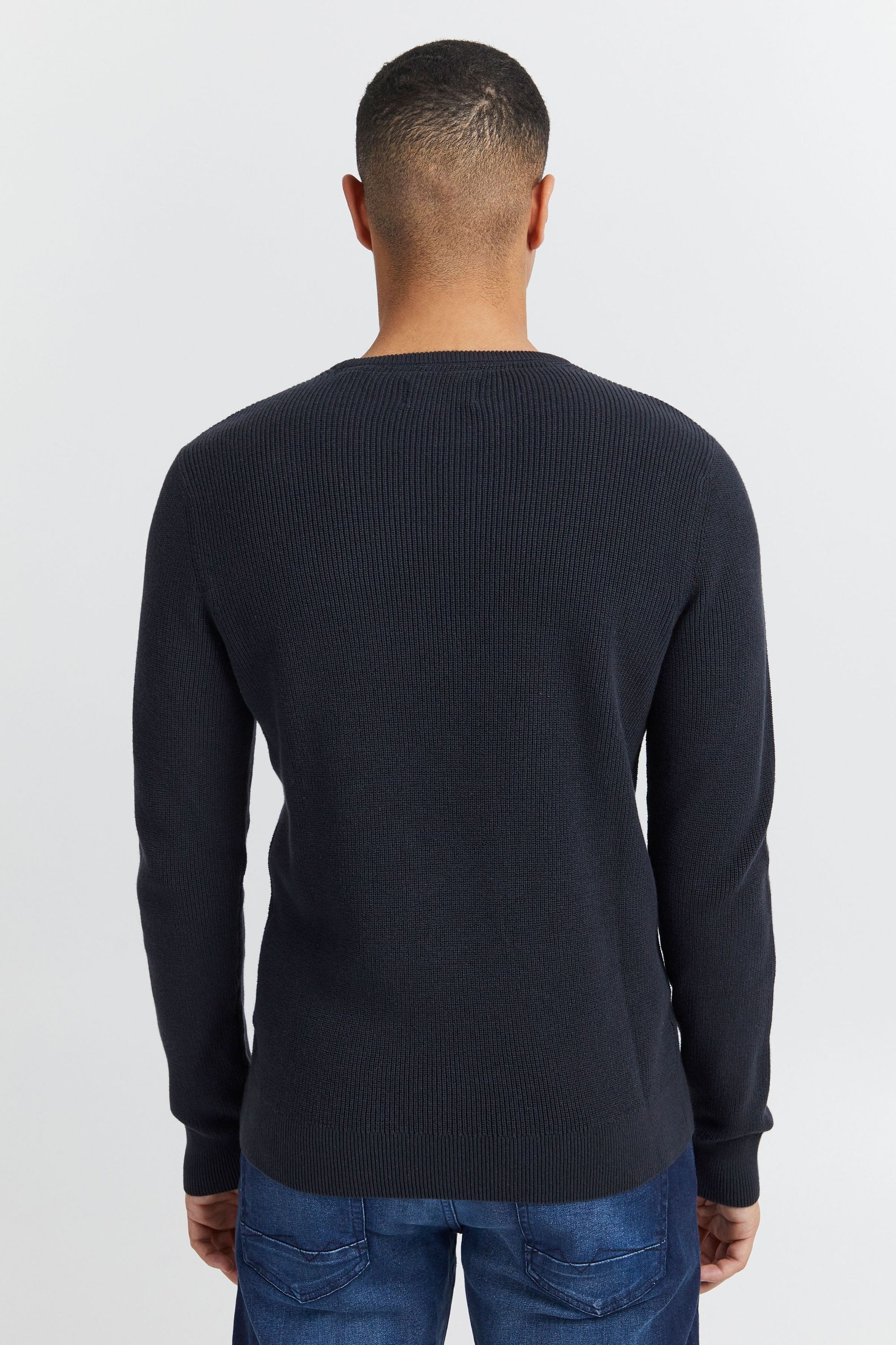 Blend Strickfleece-Pullover »Strickpullover BHCodford«