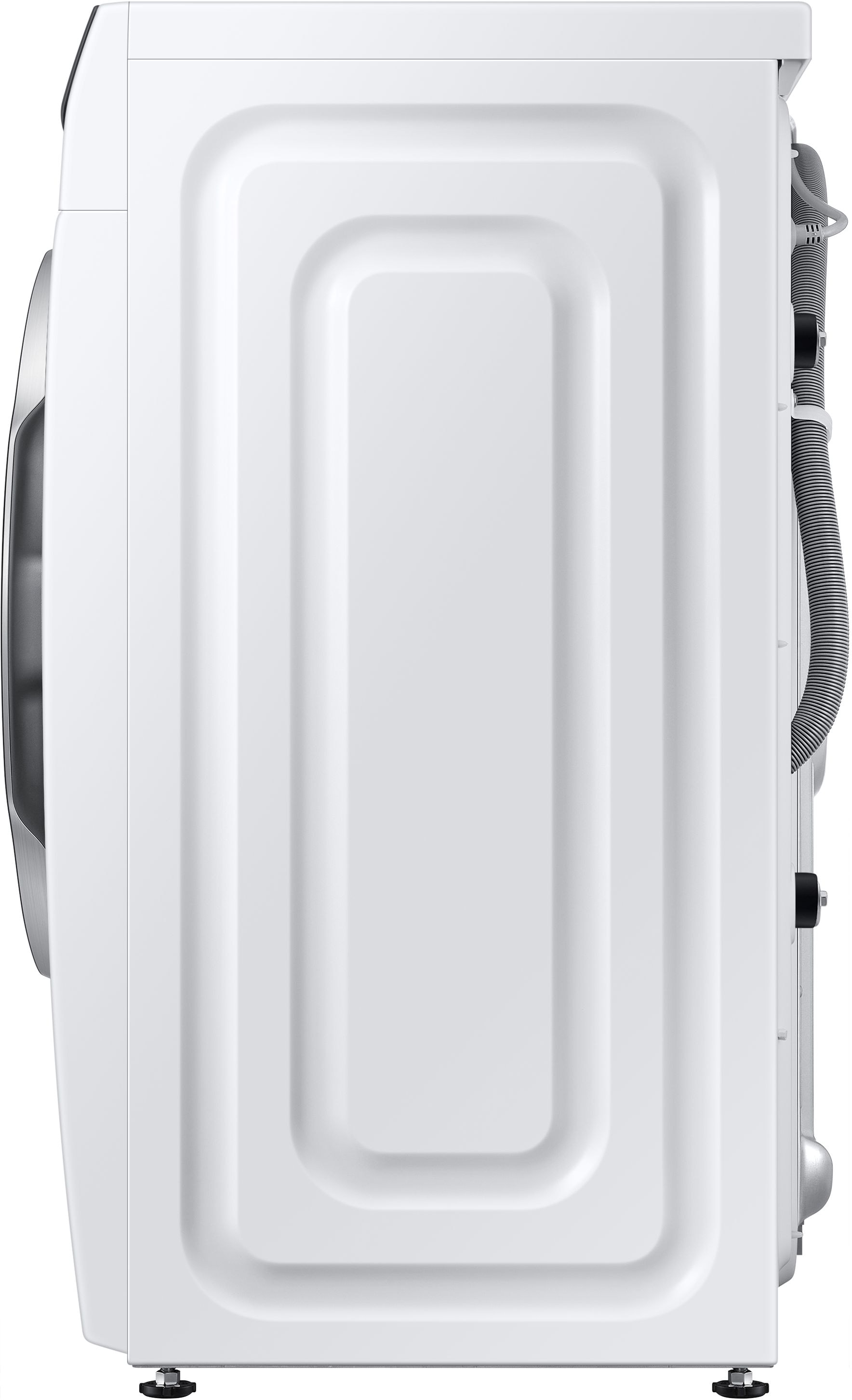 Samsung Waschmaschine WW6100D SLIM »WW90DG6G94LKU2« 9 kg 1400 U/min AI Ecobubble - Effizient und schonend waschen