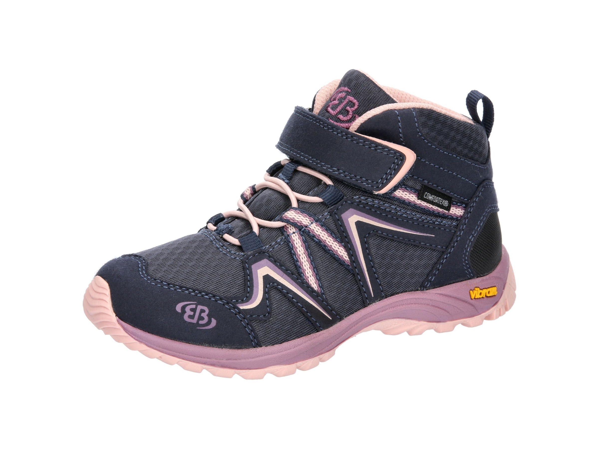 Wanderschuh »Outdoorstiefel Rockwall«