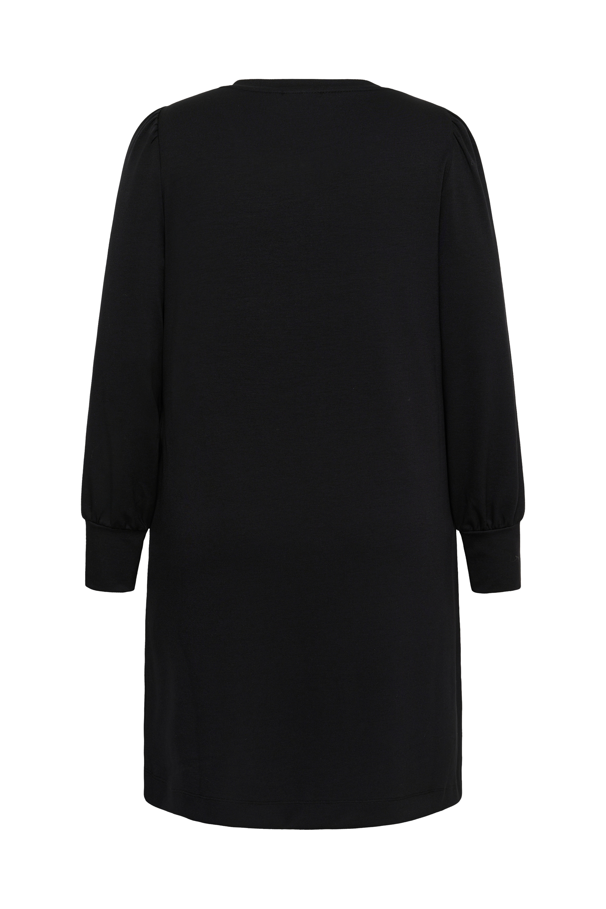 KAFFE Curve Jerseykleid »Damen Jerseykleid KCannia«